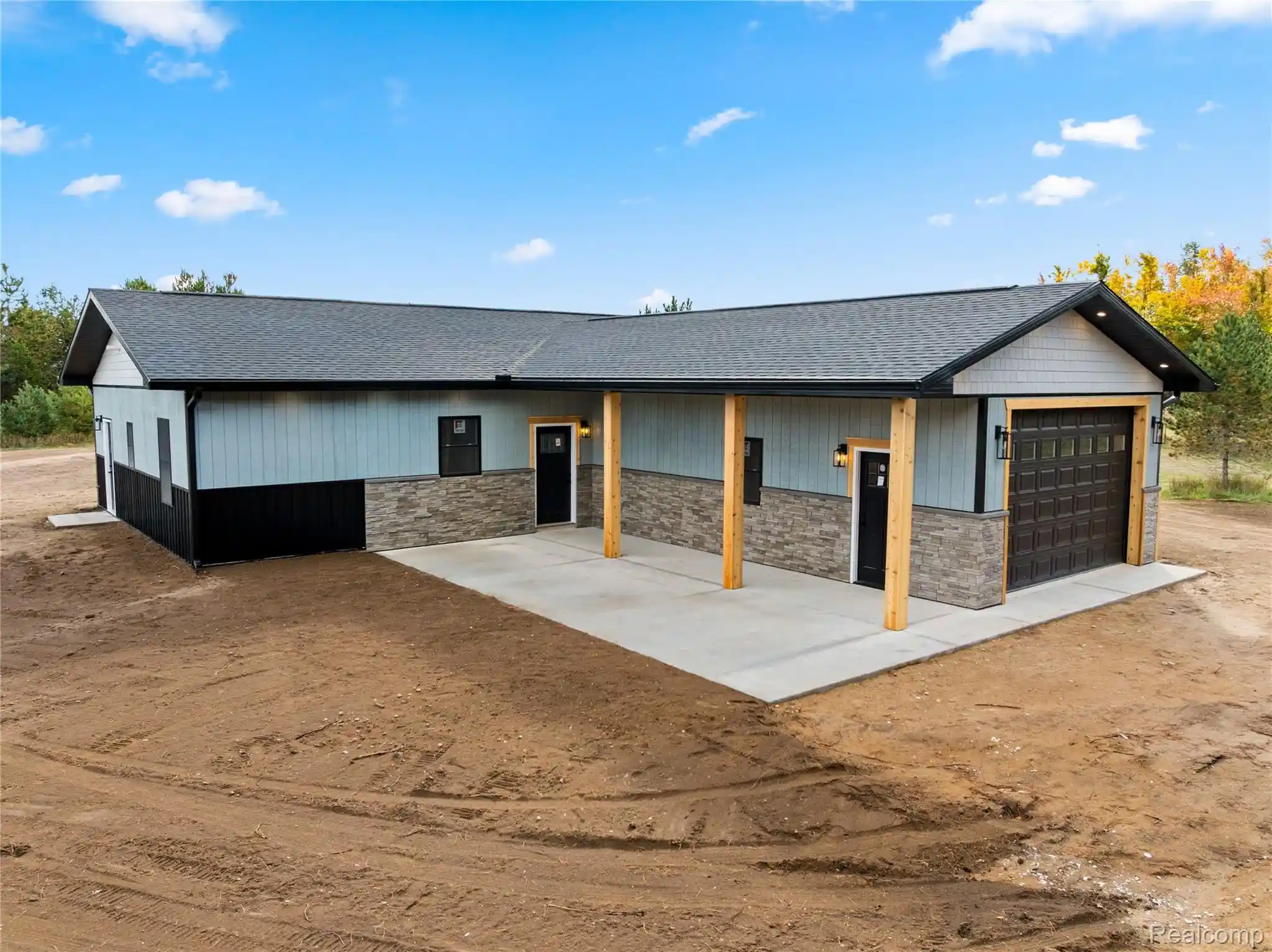 Single family home for sale at 2067 Krys Rd, Gaylord, MI 49735 | MLS# 20261083021