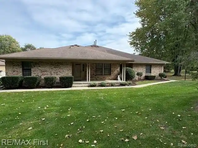 Photo 1 of Sale Pending at 33520 Meldrum St, Chesterfield, MI 48047 | MLS# 20261083026 | Listing updated on 2026-10-28