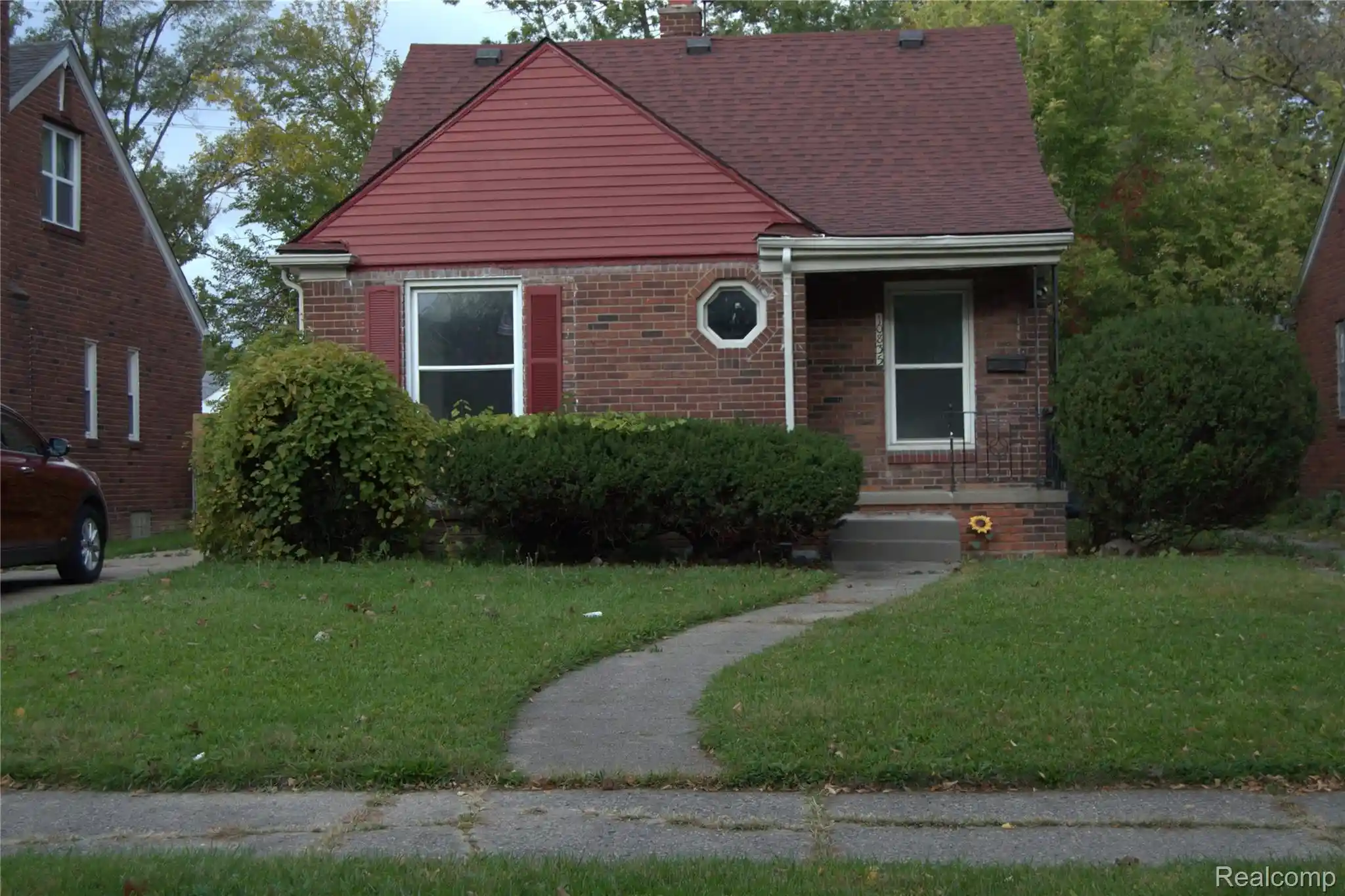 Photo 1 of Single family home for sale at 10835 Somerset Ave, Detroit, MI 48224 | MLS# 20261083054 | Listing updated on 2026-10-24