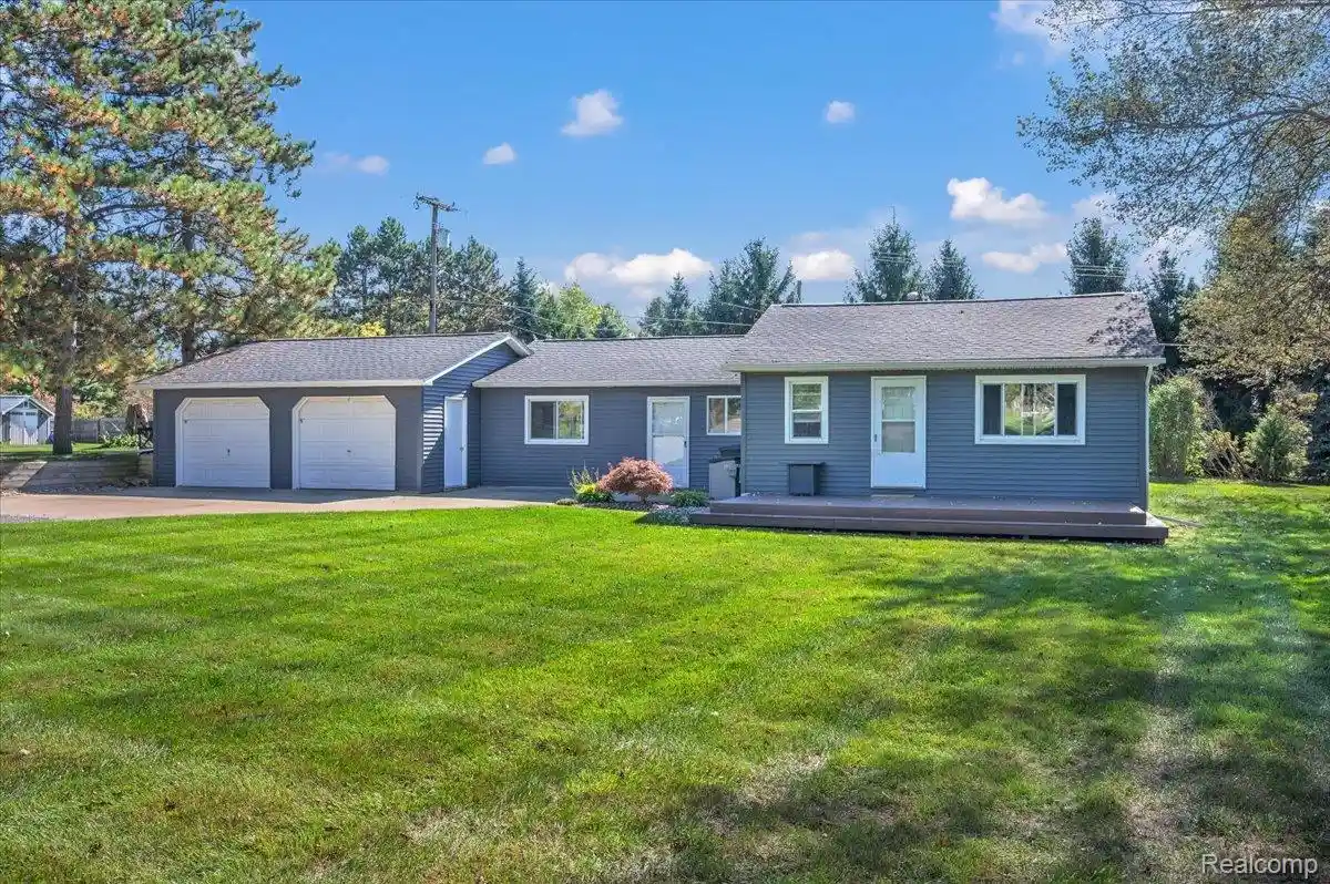 Single family home for sale at 4416 Peppermill Rd, Attica, MI 48412 | MLS# 20261083057