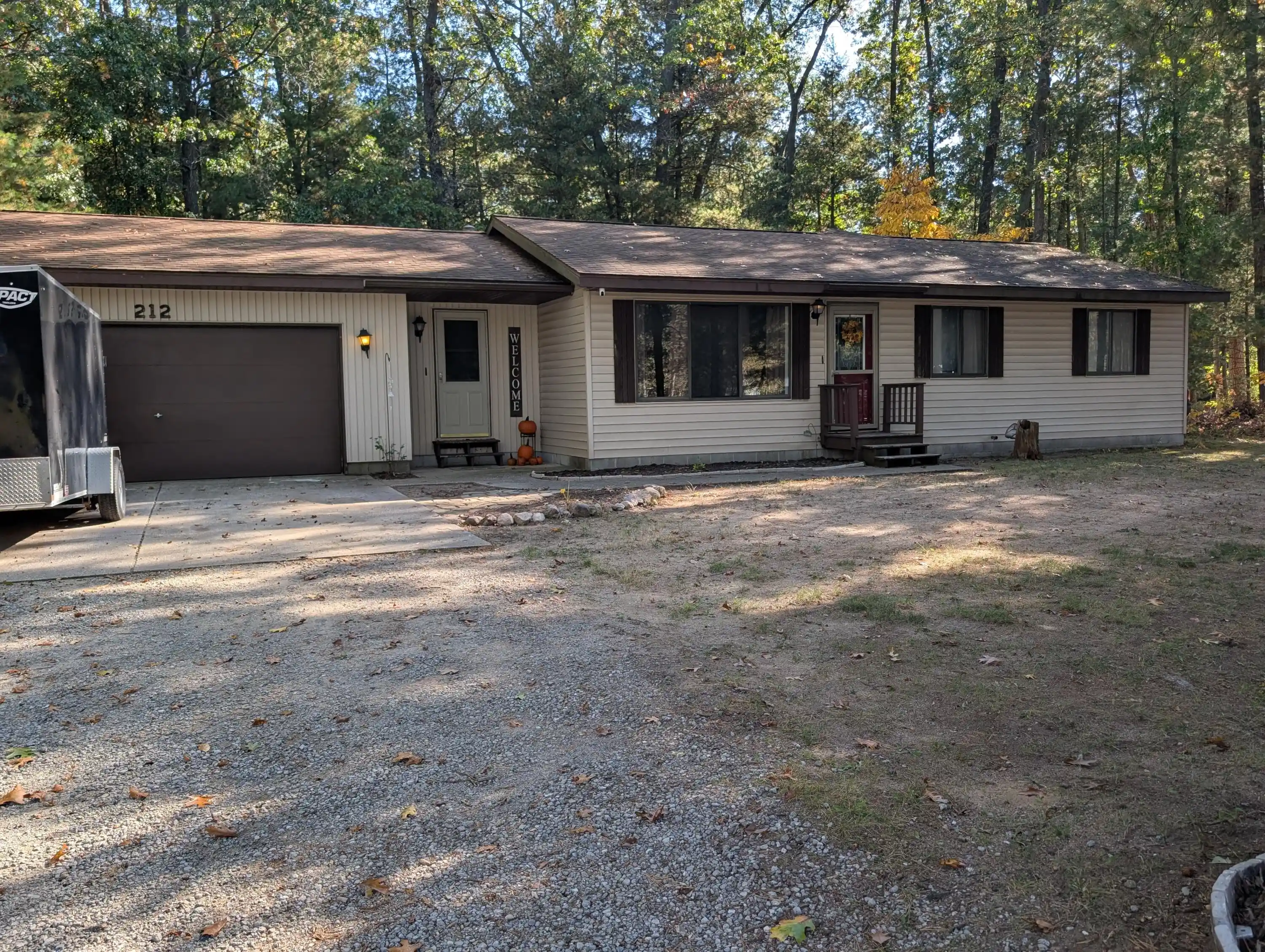 Photo 1 of Sale Pending at 212 S Broton Rd, Muskegon, MI 49442 | MLS# 71026054510 | Listing updated on 2026-10-14