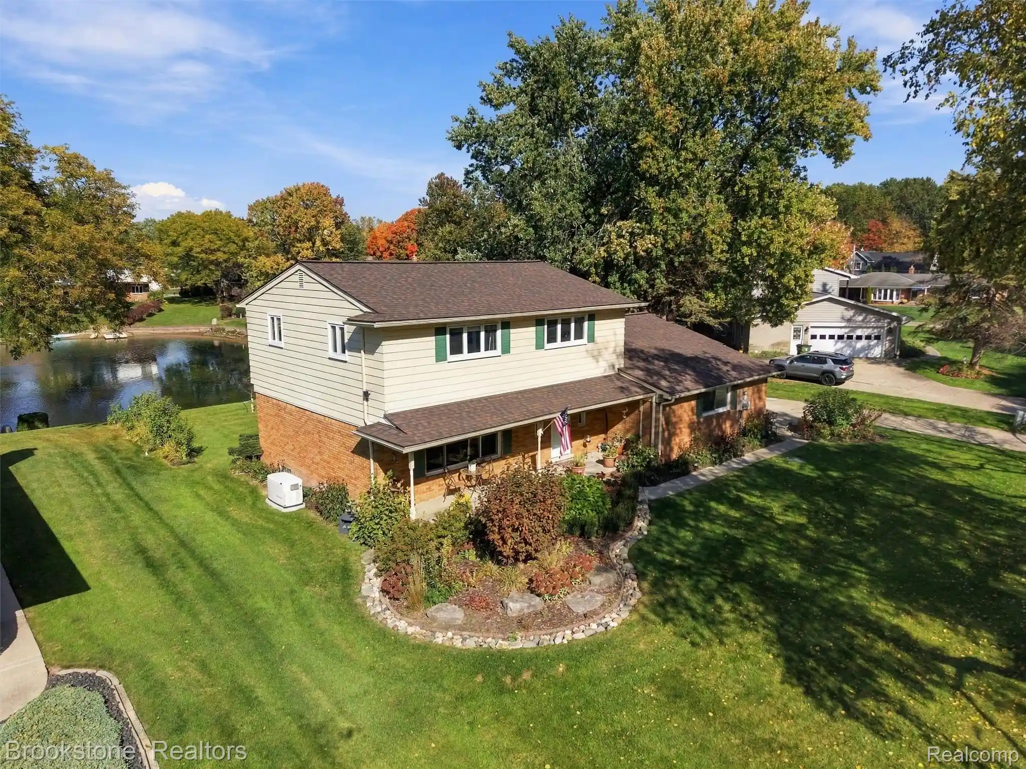 Photo 1 of Single family home for sale at 52429 Southdown Rd, Shelby Township, MI 48316 | MLS# 20261083065 | Listing updated on 2026-10-18
