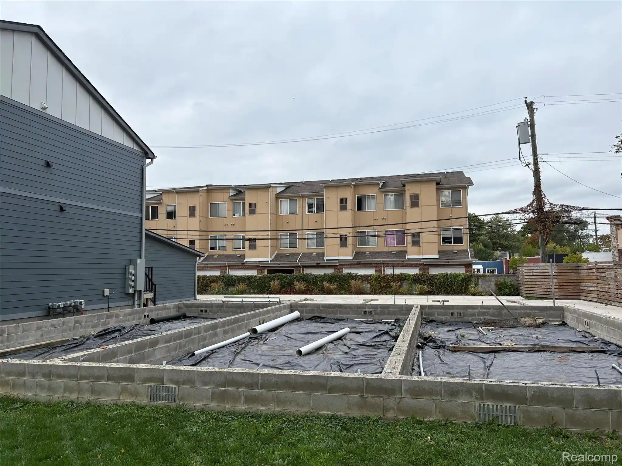 Land for sale at 3331 Mcdowell St, Ferndale, MI 48220 | MLS# 20261083067