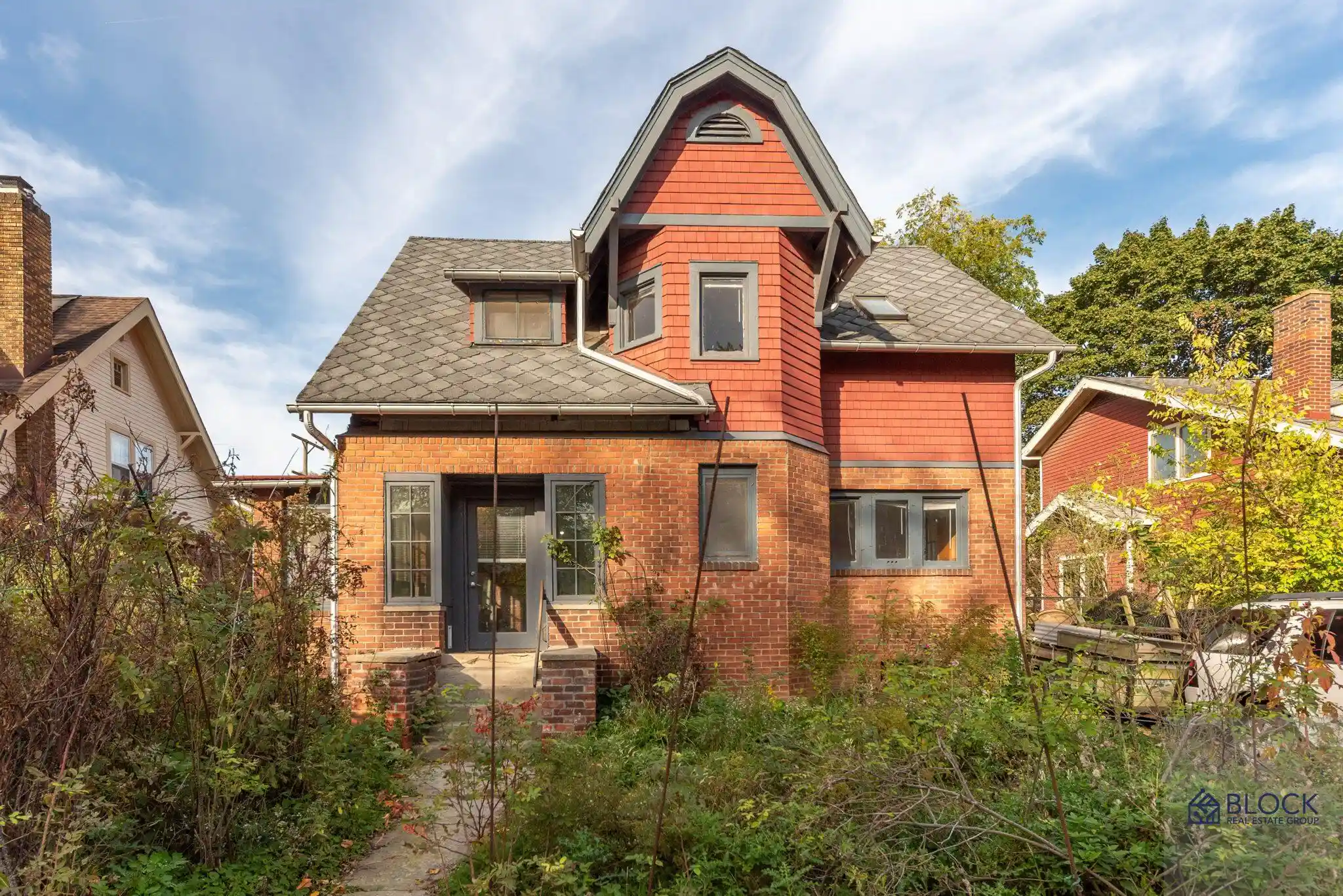Photo 1 of Single family home for sale at 1334 White St, Ann Arbor, MI 48104 | MLS# 81026054515 | Listing updated on 2026-10-24