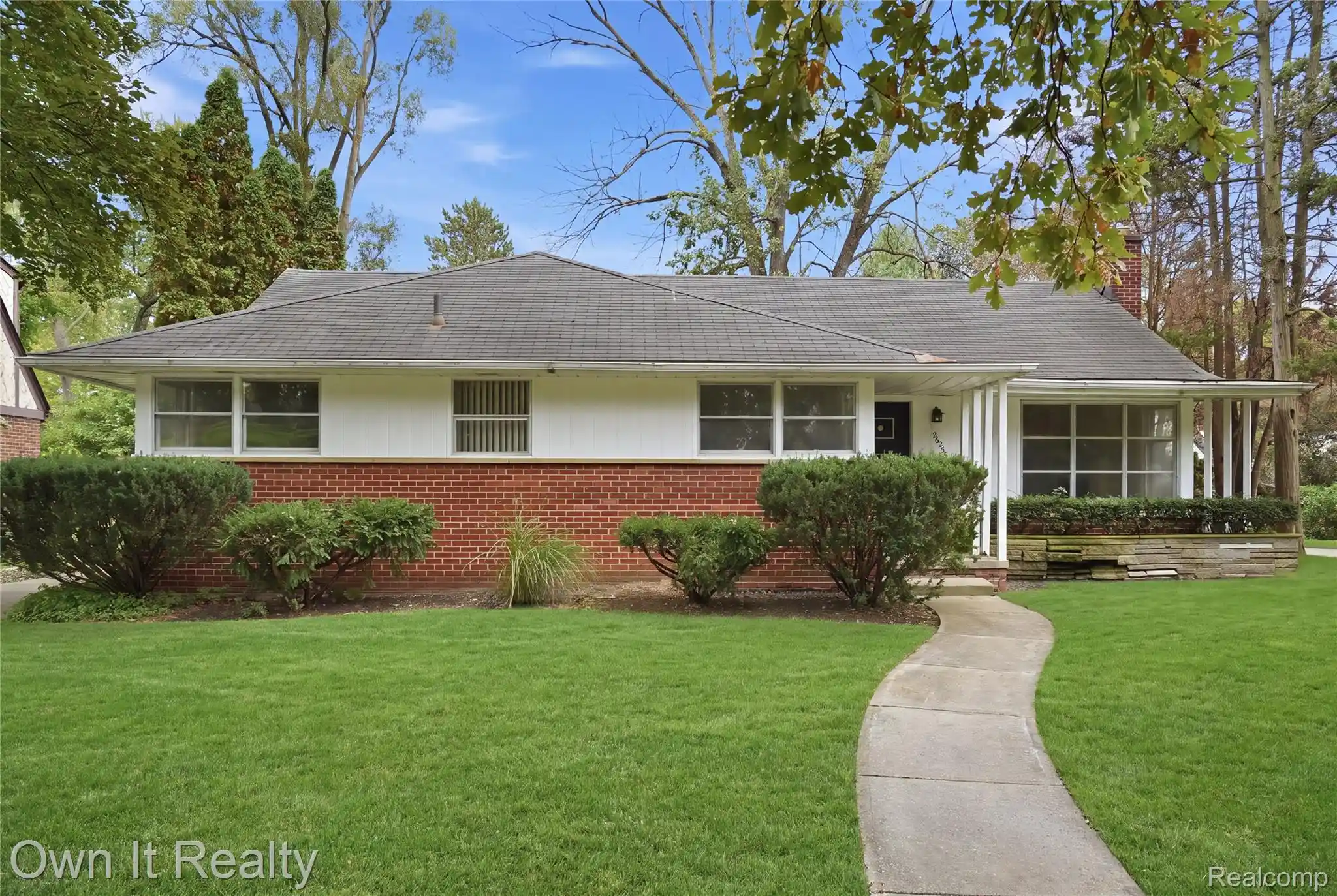 Photo 1 of Single family home for sale at 26255 Dow, Redford, MI 48239 | MLS# 20261083070 | Listing updated on 2026-10-16