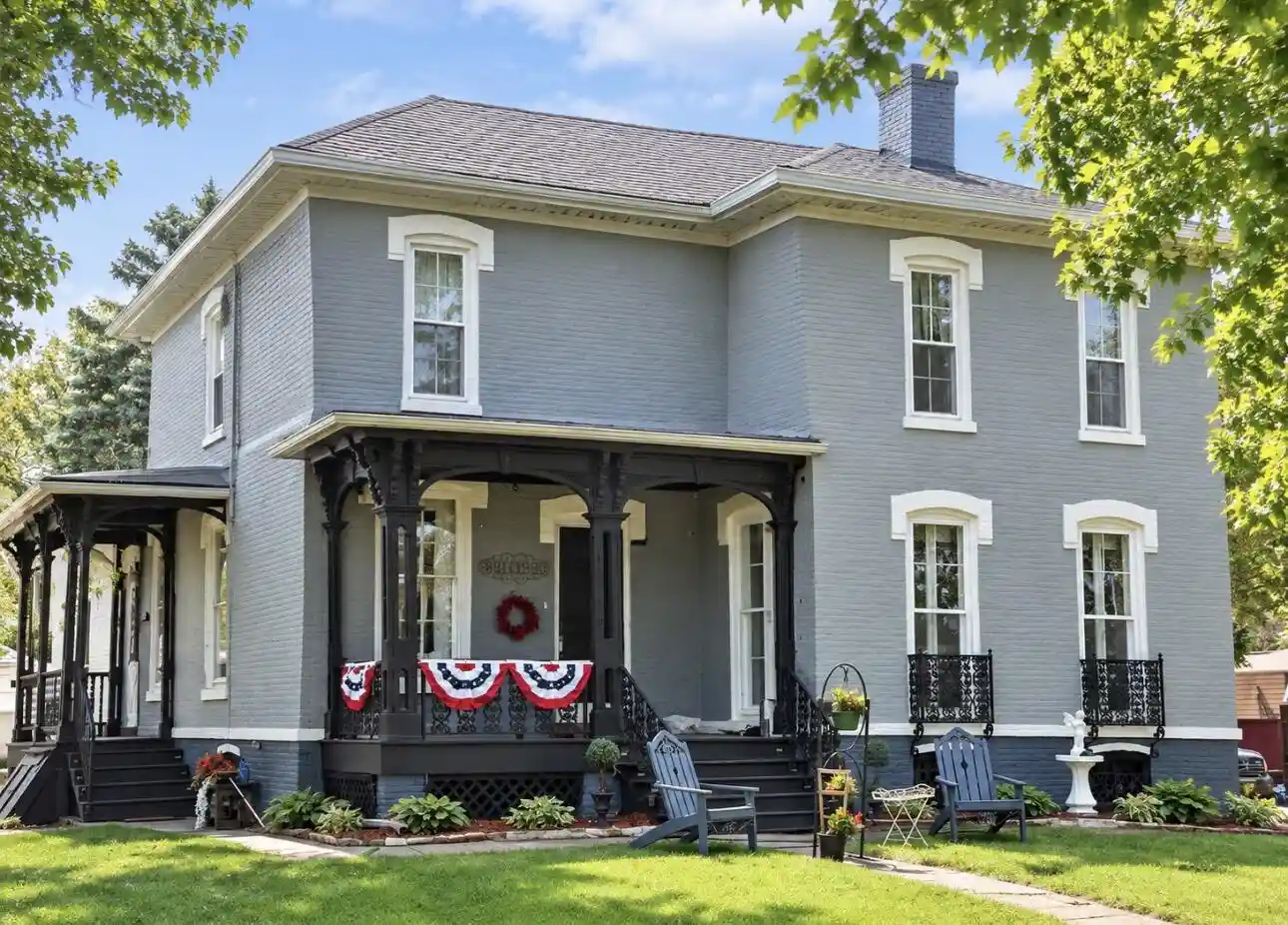 Photo 1 of Single family home for sale at 7032 S Dixie Hwy, Erie, MI 48133 | MLS# 71026054521 | Listing updated on 2026-10-15