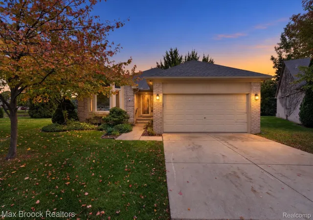 Photo 1 of Condo for sale at 17892 Pointe Ct, Clinton Township, MI 48038 | MLS# 20261083092 | Listing updated on 2026-10-31