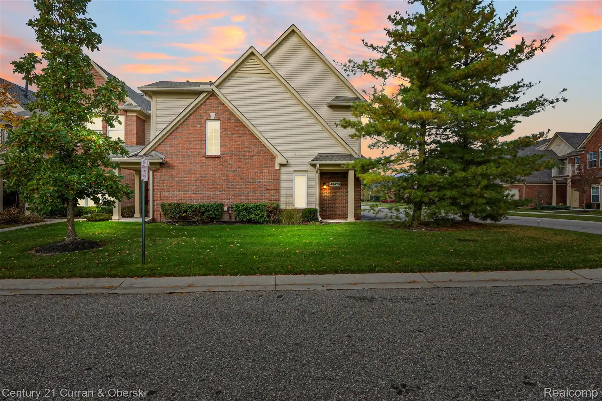 Photo 1 of Condo for sale at 48475 Brg Way, Canton, MI 48188 | MLS# 20261083101 | Listing updated on 2026-10-24