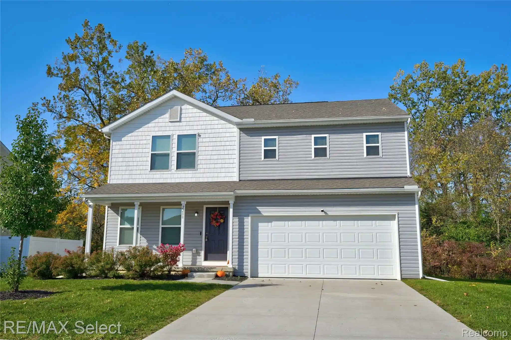 Photo 1 of Single family home for sale at 2288 Hunter Ln, Burton, MI 48519 | MLS# 20261083104 | Listing updated on 2026-10-15
