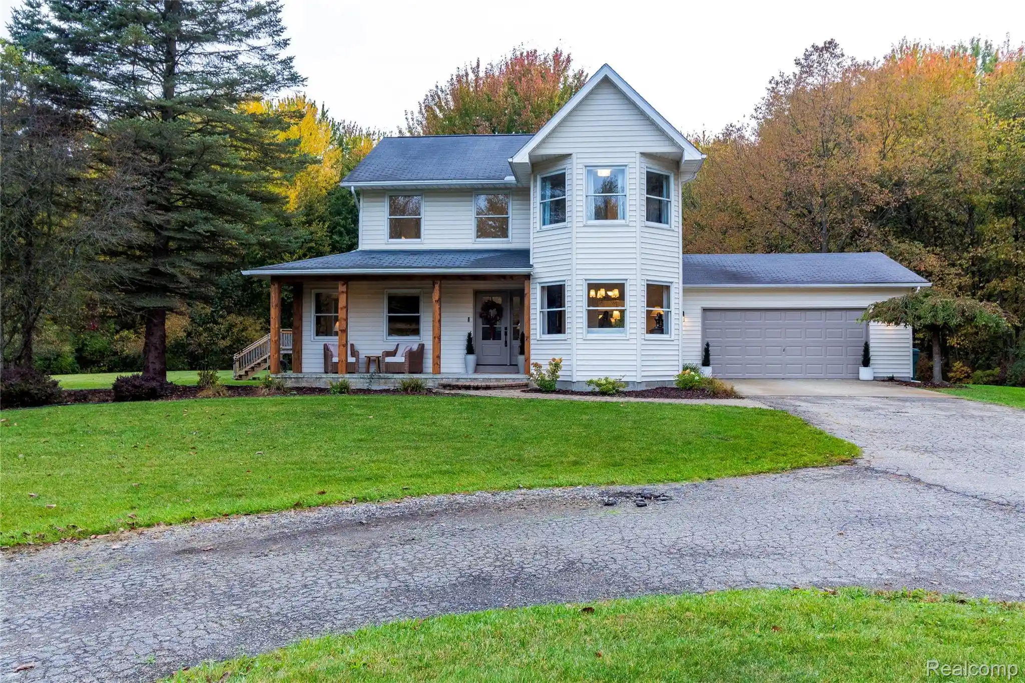 Photo 1 of Single family home for sale at 257 Sterling Dr, Lapeer, MI 48446 | MLS# 20261083108 | Listing updated on 2026-10-15