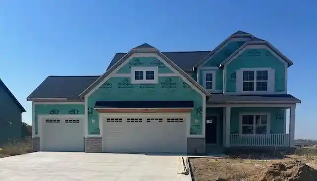 Photo 1 of Single family home for sale at 1735 Blaketon Dr Nw, Grand Rapids, MI 49534 | MLS# 65026054536 | Listing updated on 2026-10-21