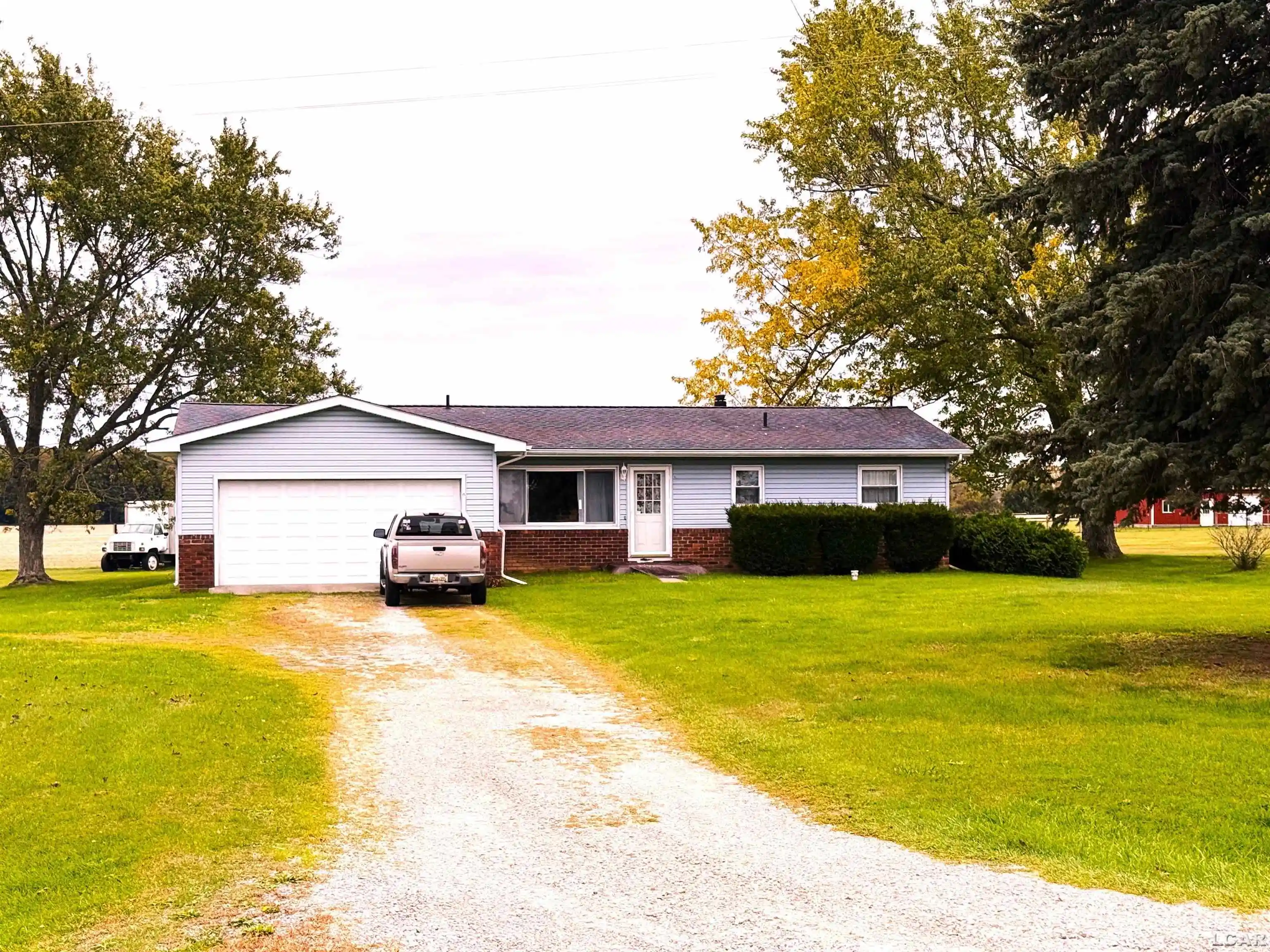 Single family home for sale at 5243 Hack Rd, Britton, MI 49229 | MLS# 56050224753