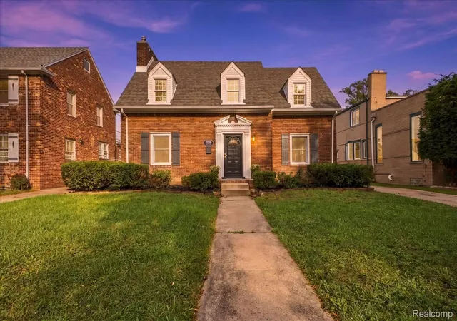 Single family home for sale at 2680 Oakman Ct, Detroit, MI 48238 | MLS# 20261083112