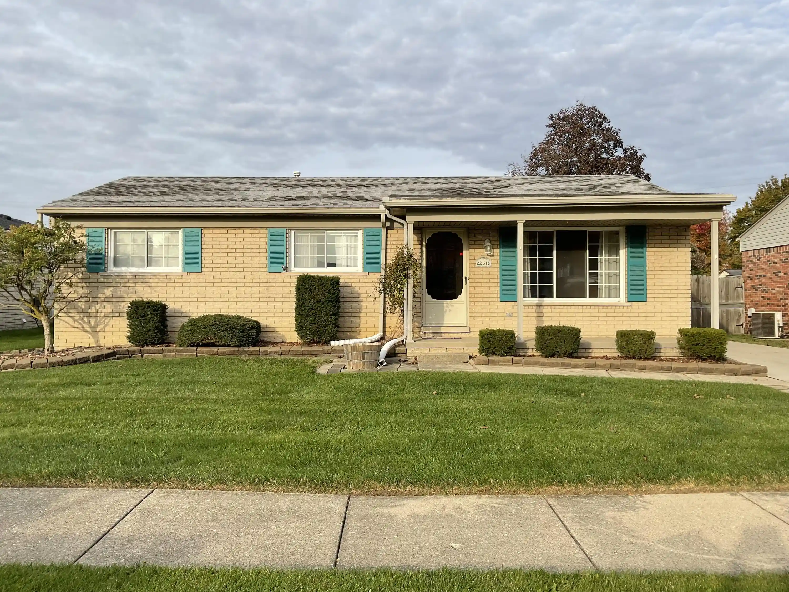 Photo 1 of Single family home for sale at 22516 Devonshire St, Woodhaven, MI 48183 | MLS# 81026054542 | Listing updated on 2026-10-16