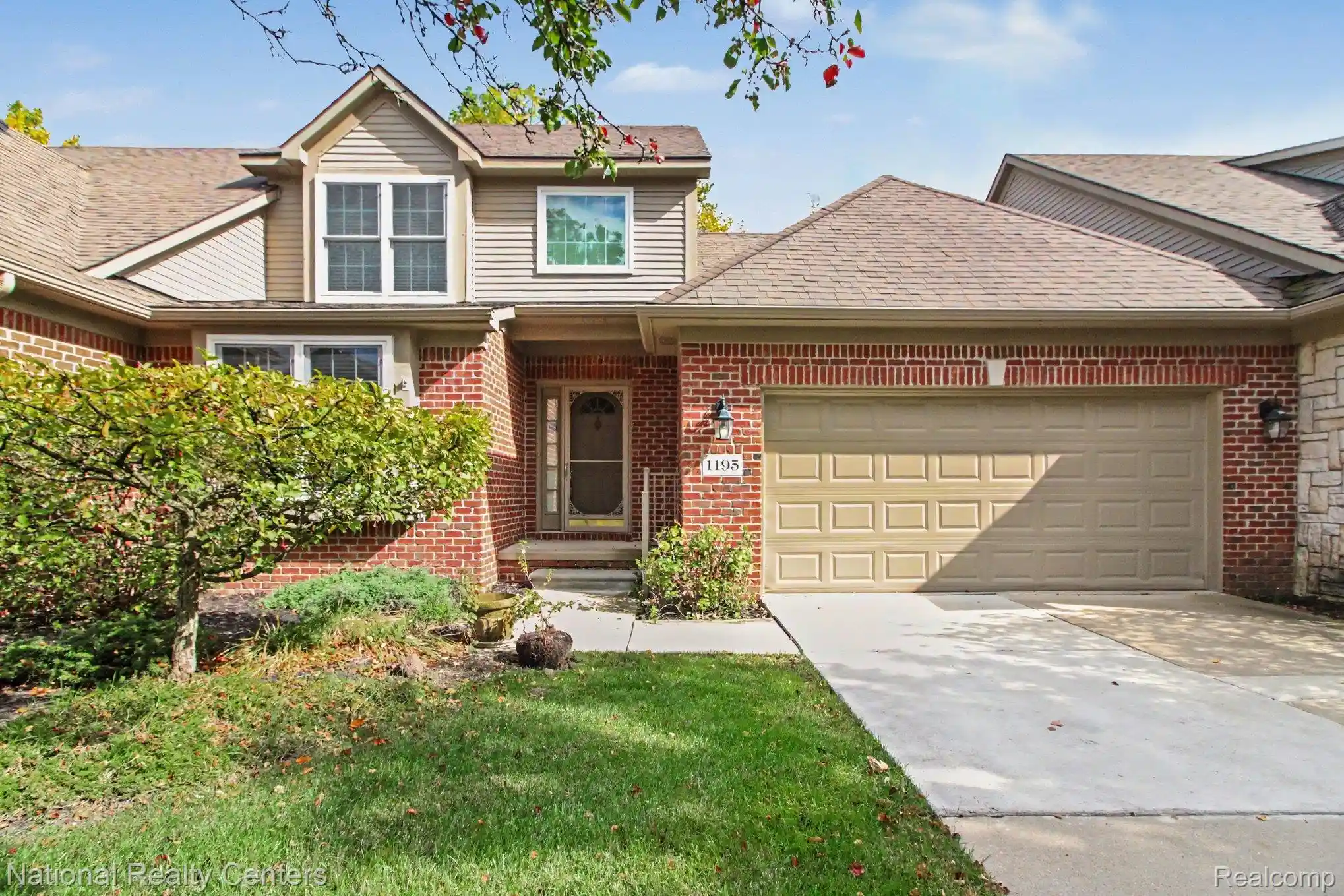 Photo 1 of Condo for sale at 1195 Wind Chime Dr, Waterford, MI 48327 | MLS# 20261083114 | Listing updated on 2026-10-16