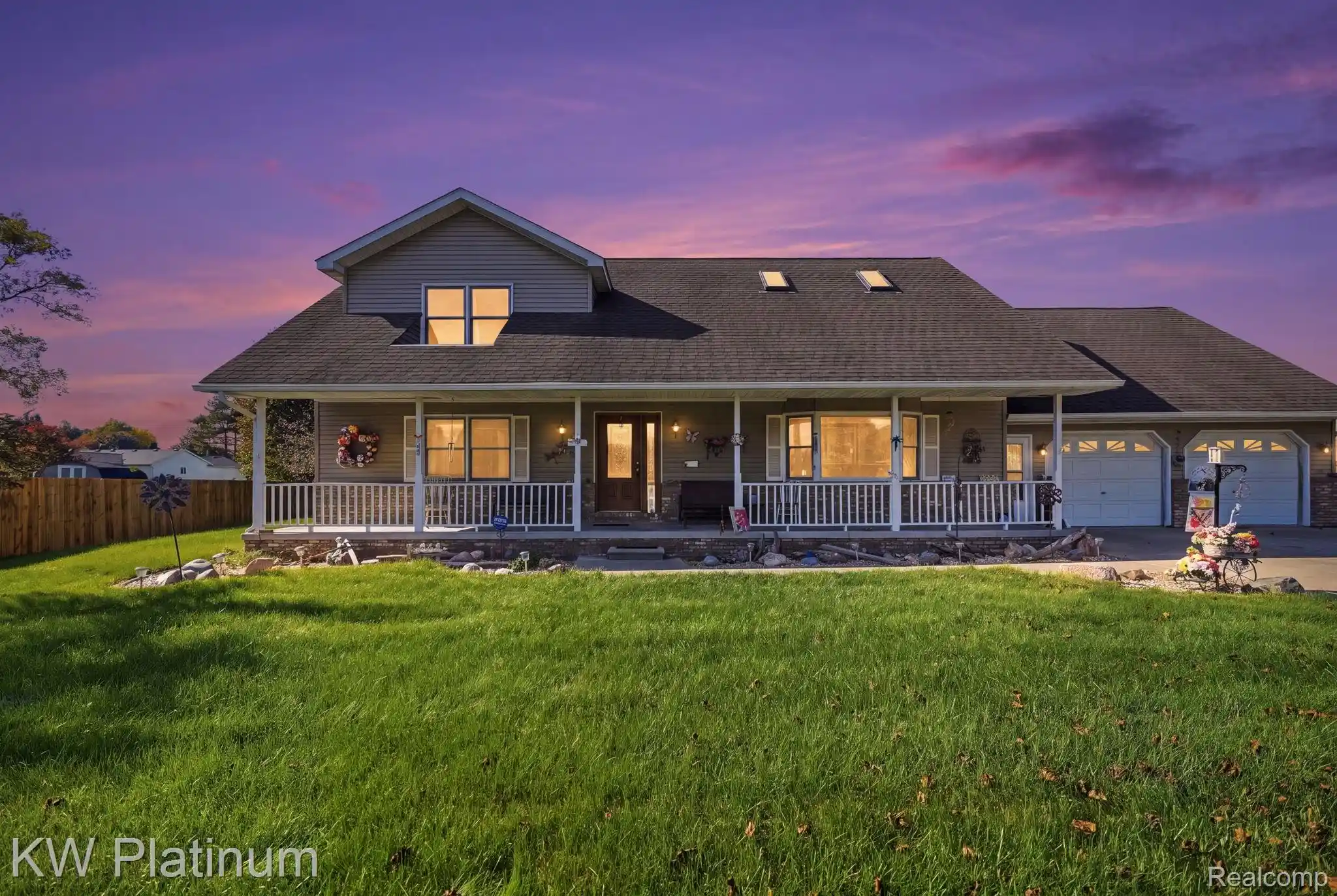 Photo 1 of Single family home for sale at 3219 Stonybrook Ln, Port Huron, MI 48060 | MLS# 20261083123 | Listing updated on 2026-10-14