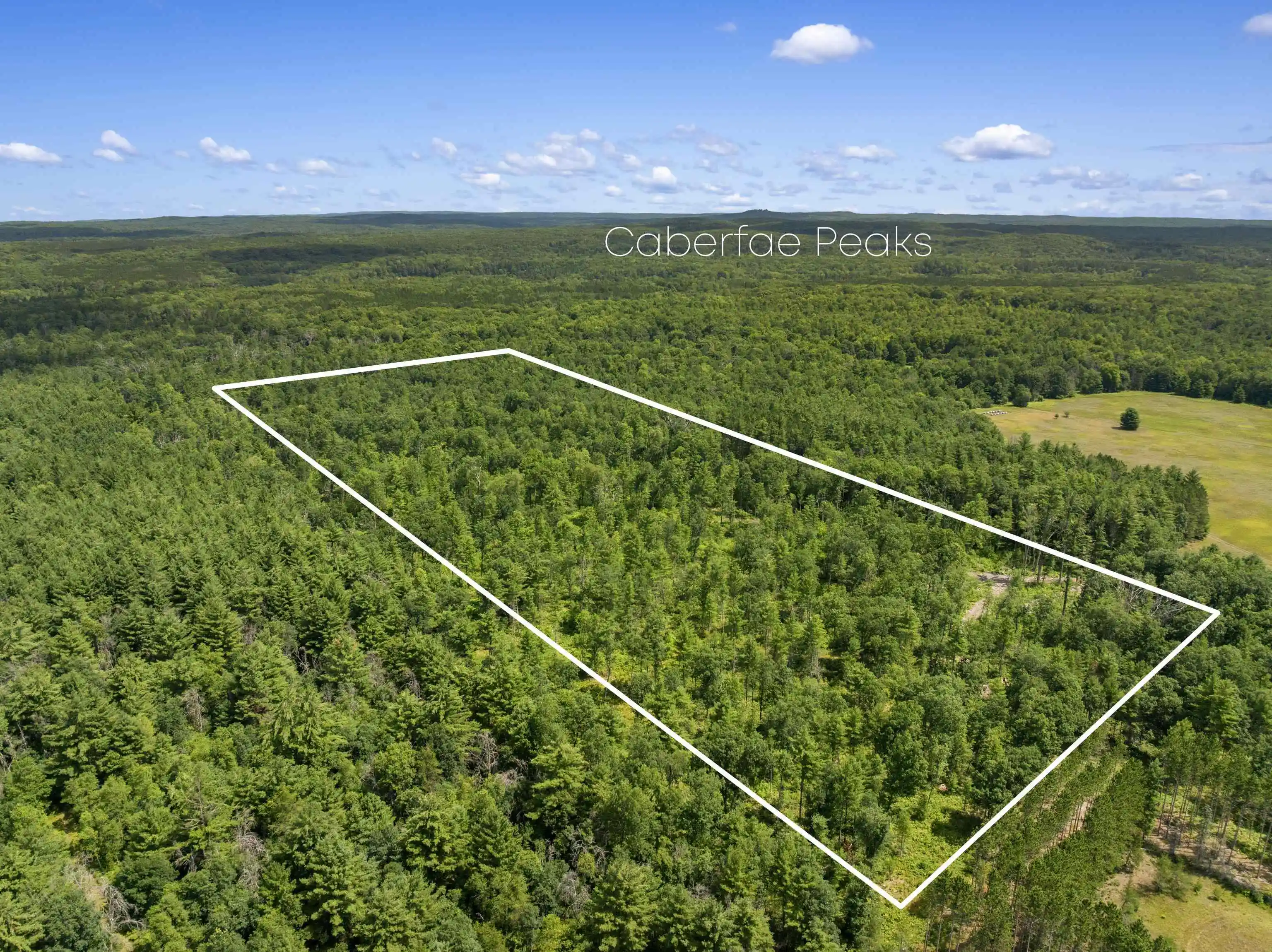 Photo 1 of Land for sale at 30 W Acres 48 1/2 Rd, Wellston, MI 49689 | MLS# 78080074496 | Listing updated on 2026-10-16