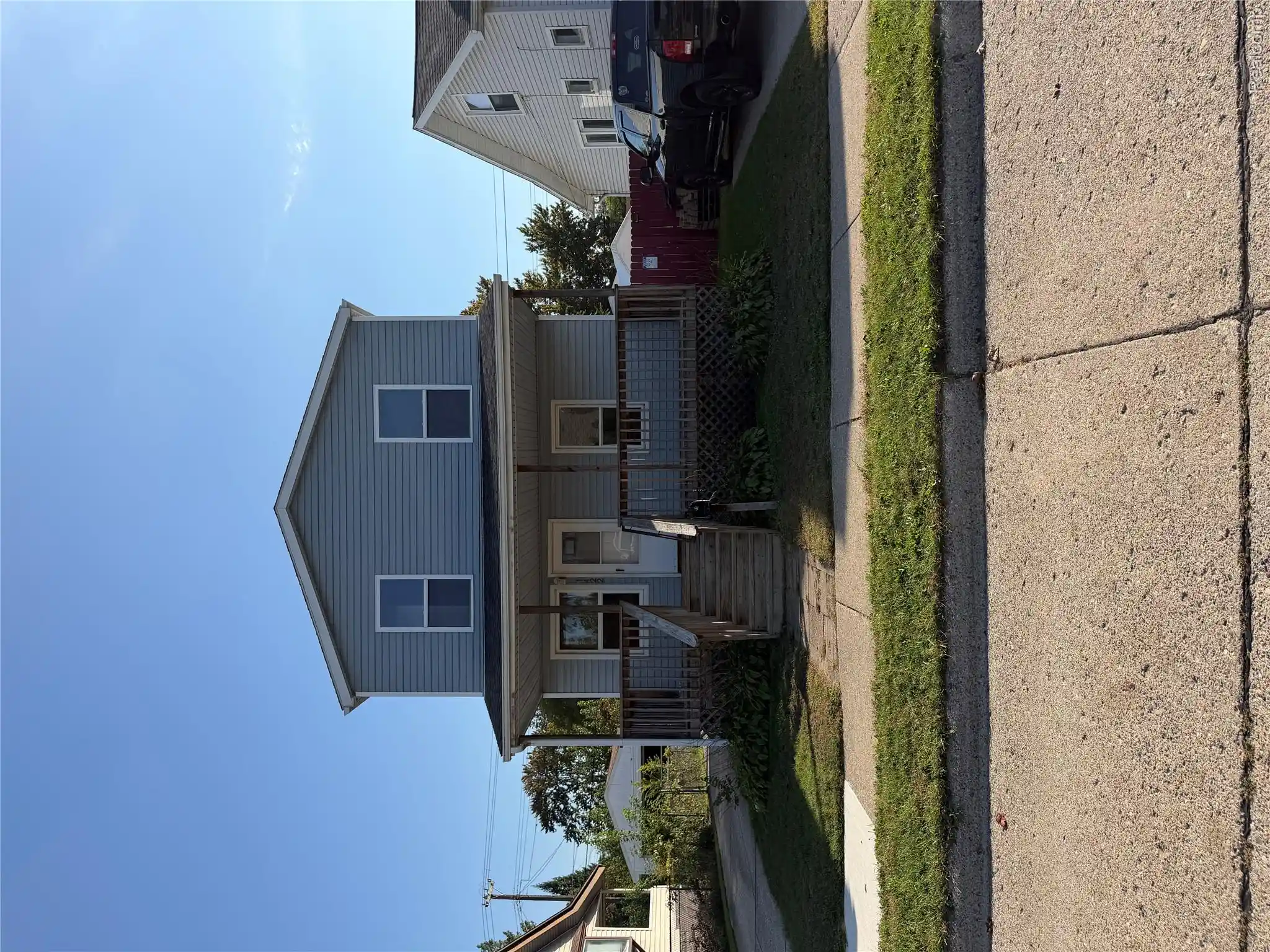 Photo 1 of Single family home for sale at 1422 E Granet Ave, Hazel Park, MI 48030 | MLS# 20261083133 | Listing updated on 2026-10-16