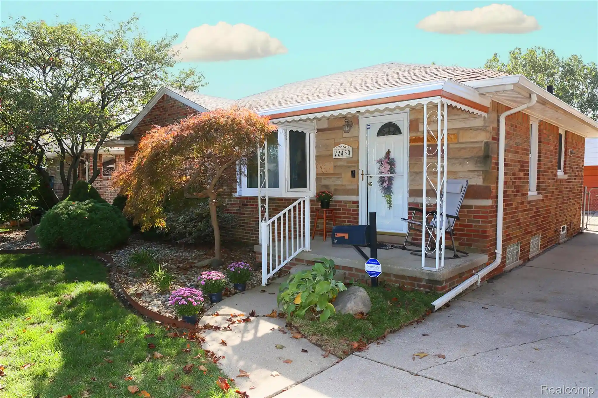 Photo 1 of Single family home for sale at 22430 O'connor St, Saint Clair Shores, MI 48080 | MLS# 20261083137 | Listing updated on 2026-10-25