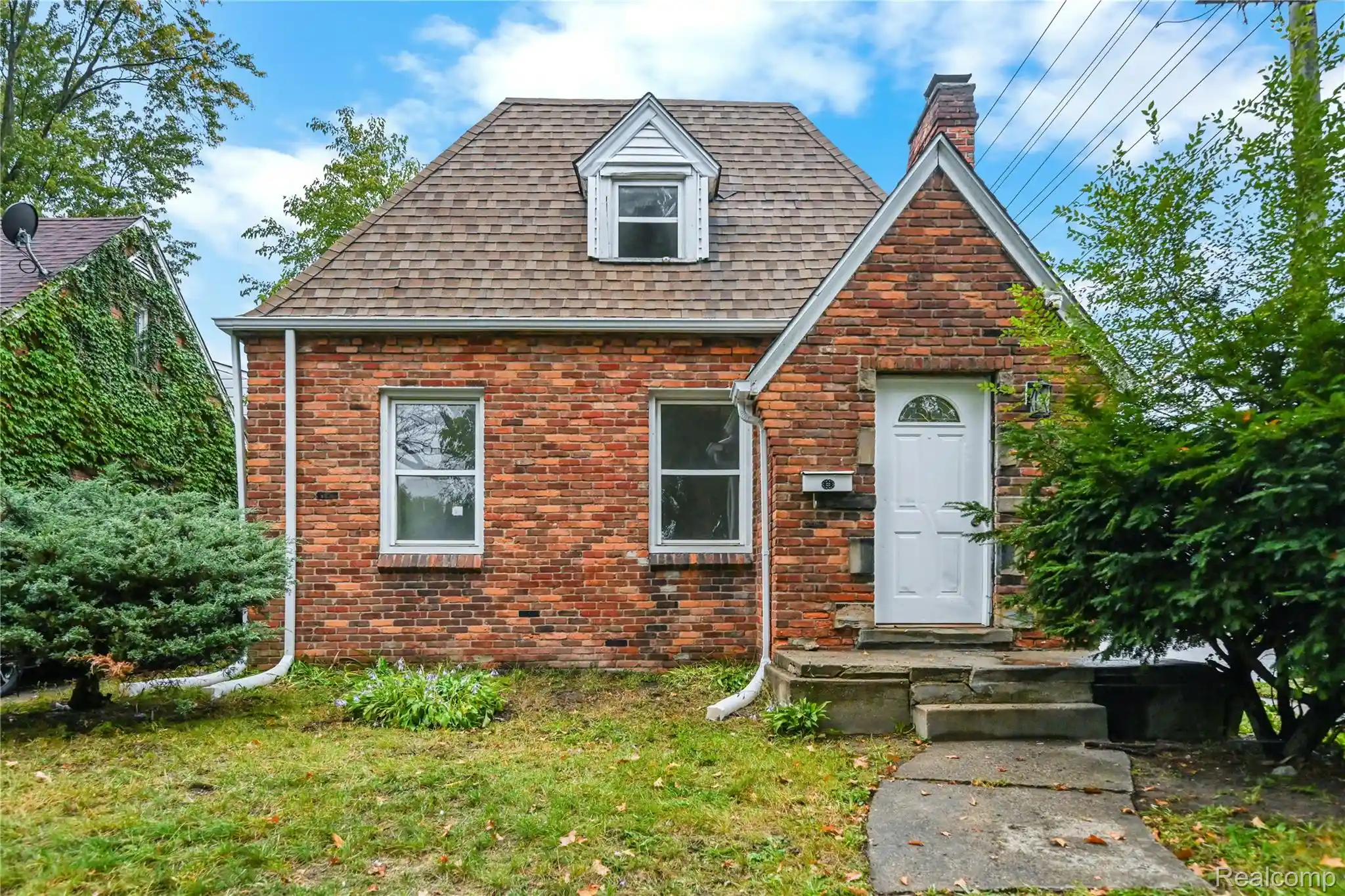 Photo 1 of Single family home for sale at 16265 Ardmore St, Detroit, MI 48235 | MLS# 20261083151 | Listing updated on 2026-10-15
