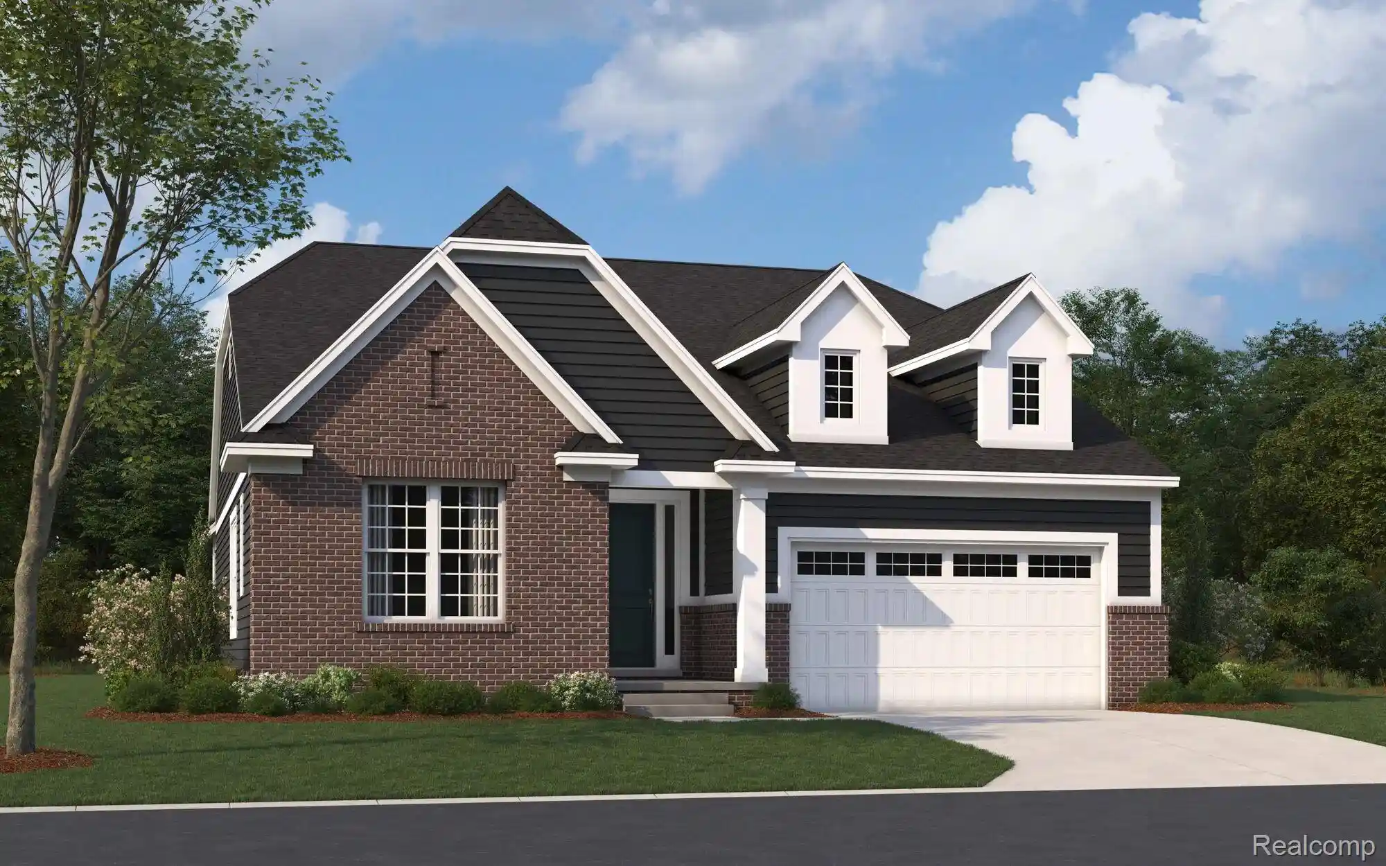 Condo for sale at 3108 Rose Ln, West Bloomfield, MI 48324 | MLS# 20261083166