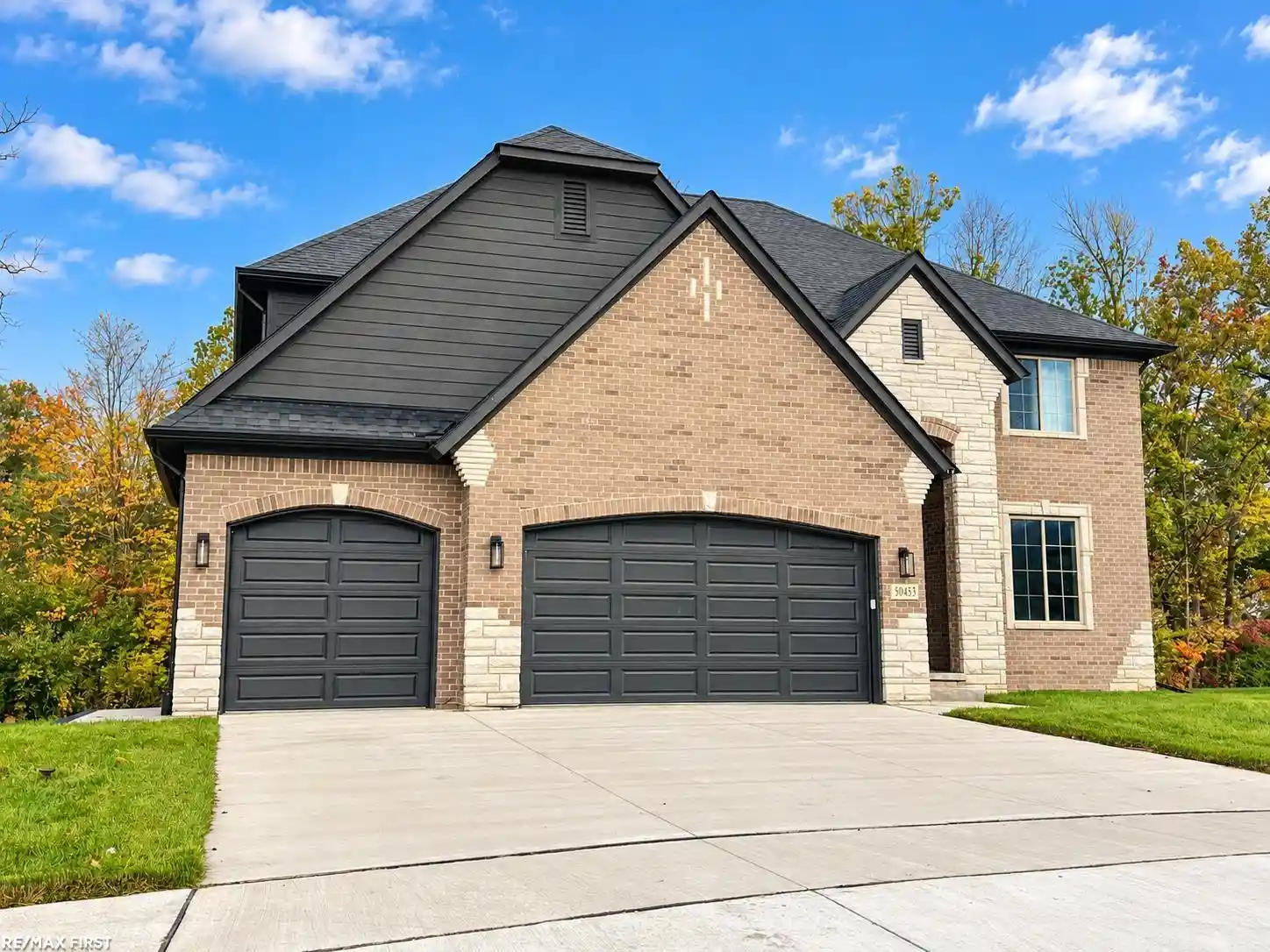 Photo 1 of Single family home for sale at 50453 Arcadia Dr, Macomb, MI 48042 | MLS# 58050224772 | Listing updated on 2026-10-13
