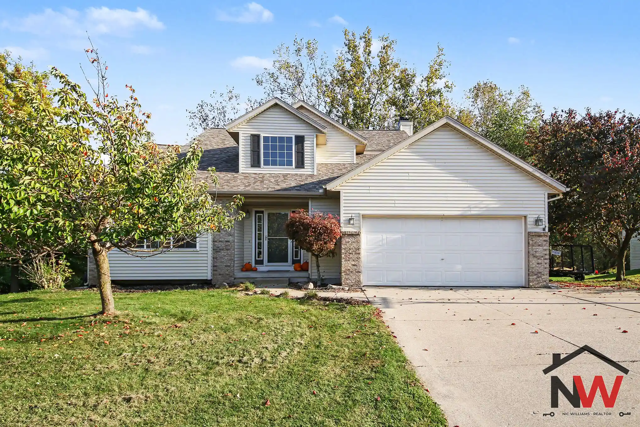 Photo 1 of Single family home for sale at 232 Glendale Dr Ne, Rockford, MI 49341 | MLS# 65026054569 | Listing updated on 2026-10-20