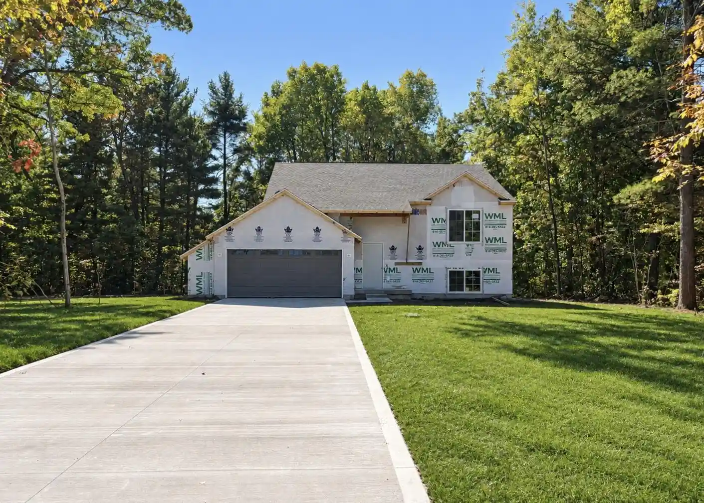 Photo 1 of Single family home for sale at 20907 W Dewey Rd, Howard City, MI 49329 | MLS# 65026054568 | Listing updated on 2026-10-14