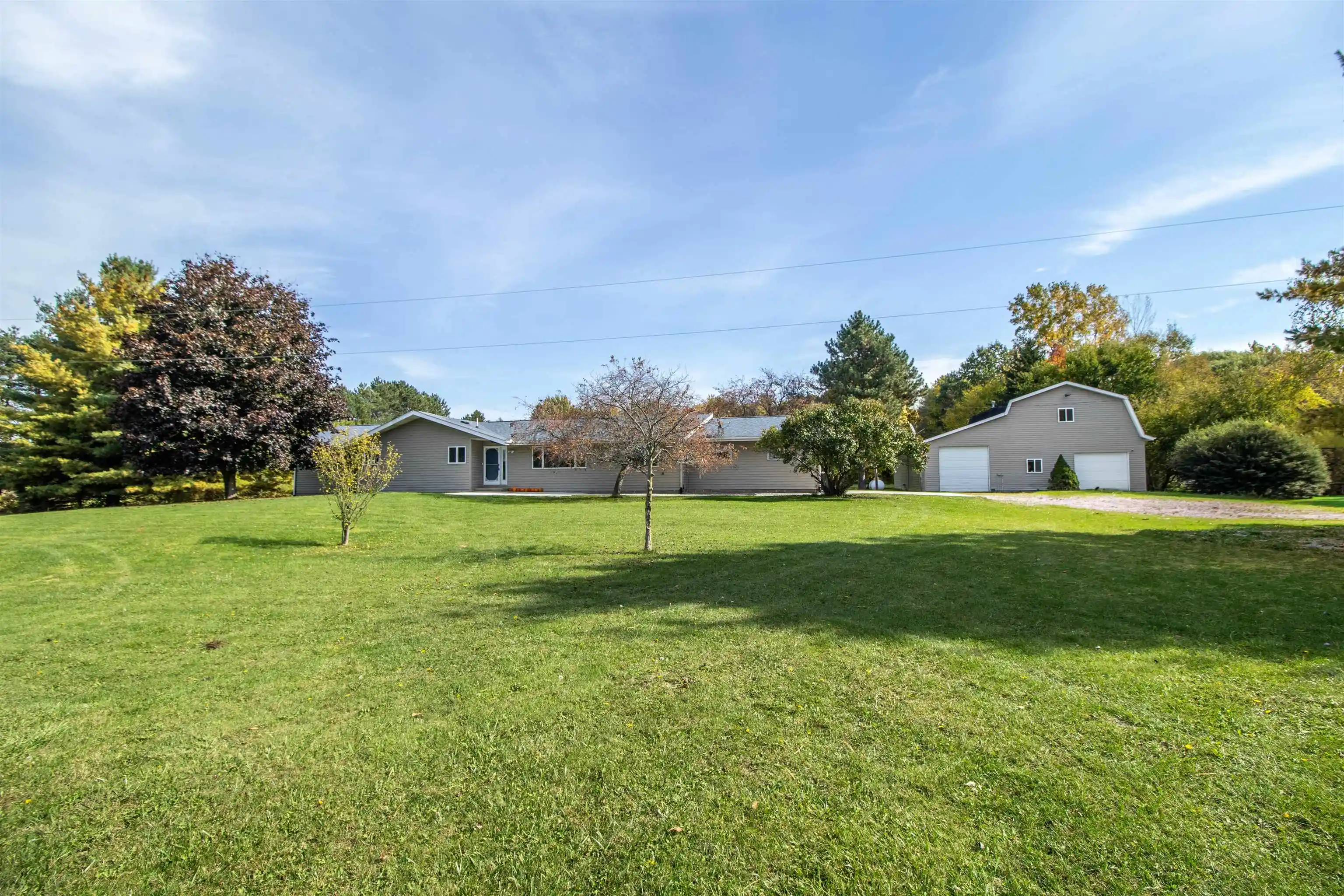 Photo 1 of Single family home for sale at 8945 Belsay Rd, Millington, MI 48746 | MLS# 5050224774 | Listing updated on 2026-10-29