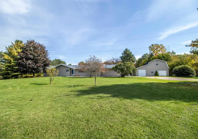 Single family home for sale at 8945 Belsay Rd, Millington, MI 48746 | MLS# 5050224774