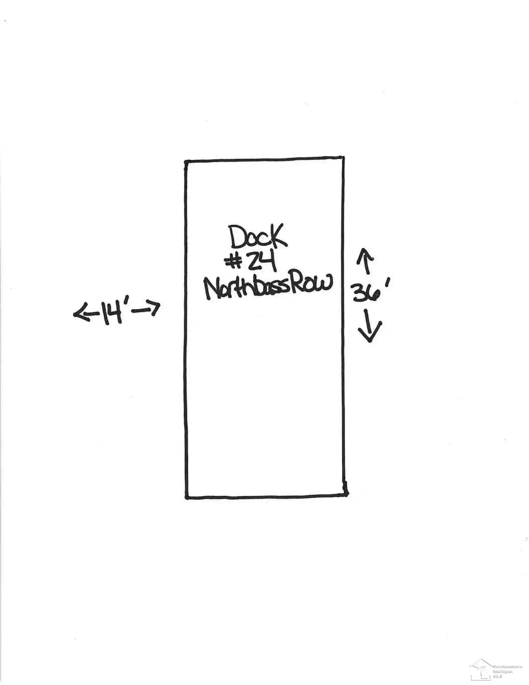 Land for sale at 11849 Toledo Beach Rd, La Salle, MI 48145 | MLS# 57050224775