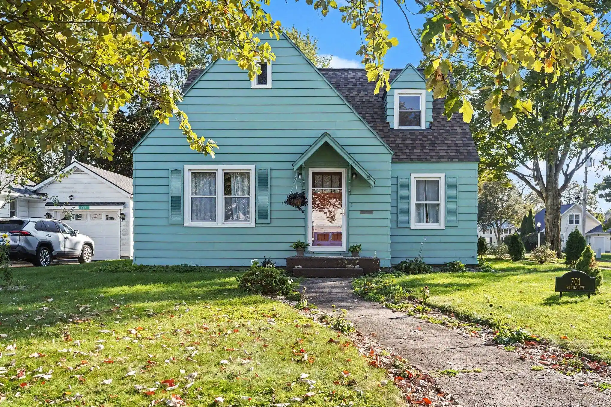 Photo 1 of Single family home for sale at 701 Myrtle Ave, Sturgis, MI 49091 | MLS# 68026054571 | Listing updated on 2026-10-13