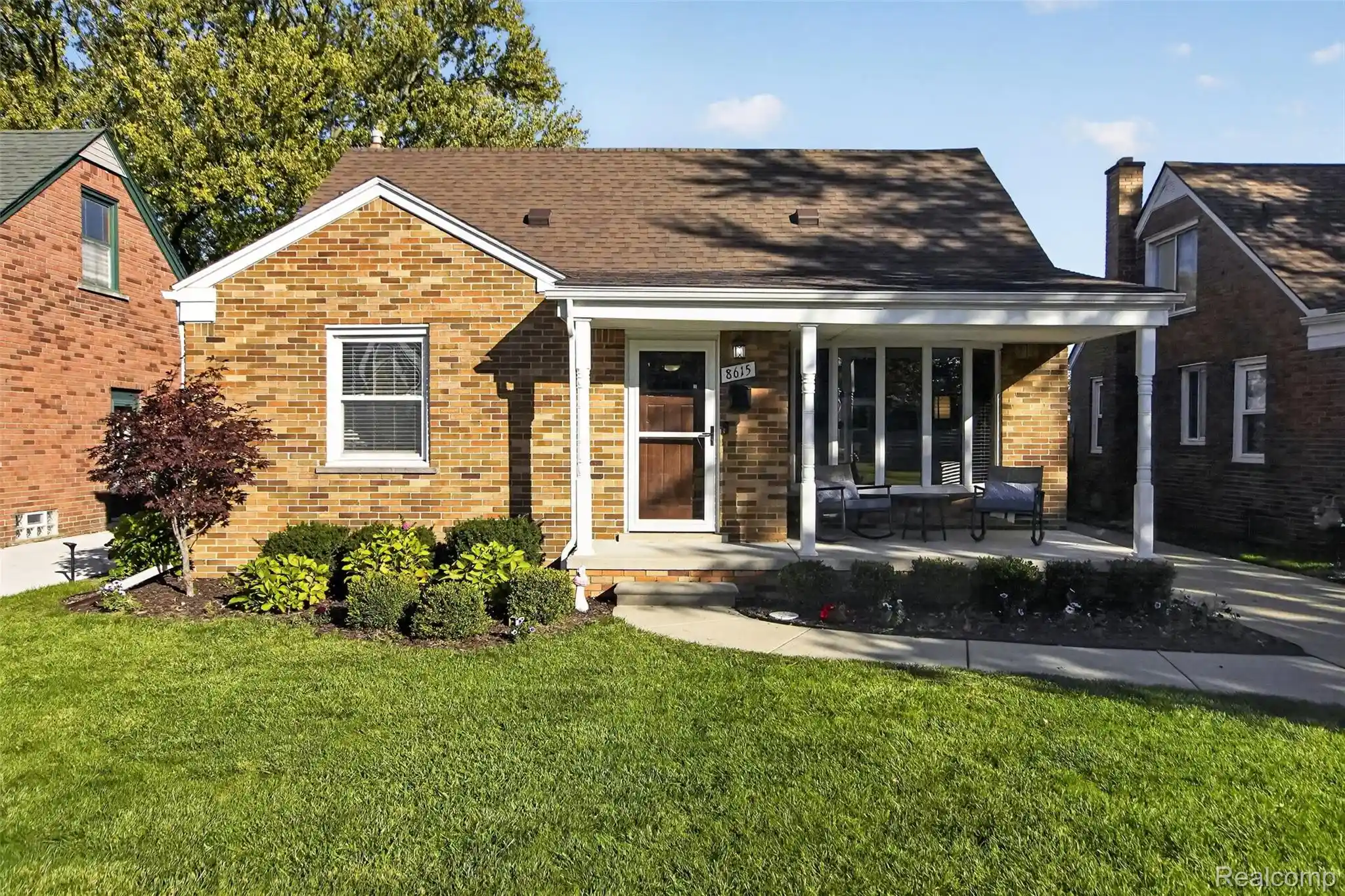 Photo 1 of Single family home for sale at 8615 Quandt Ave, Allen Park, MI 48101 | MLS# 20261083187 | Listing updated on 2026-10-29
