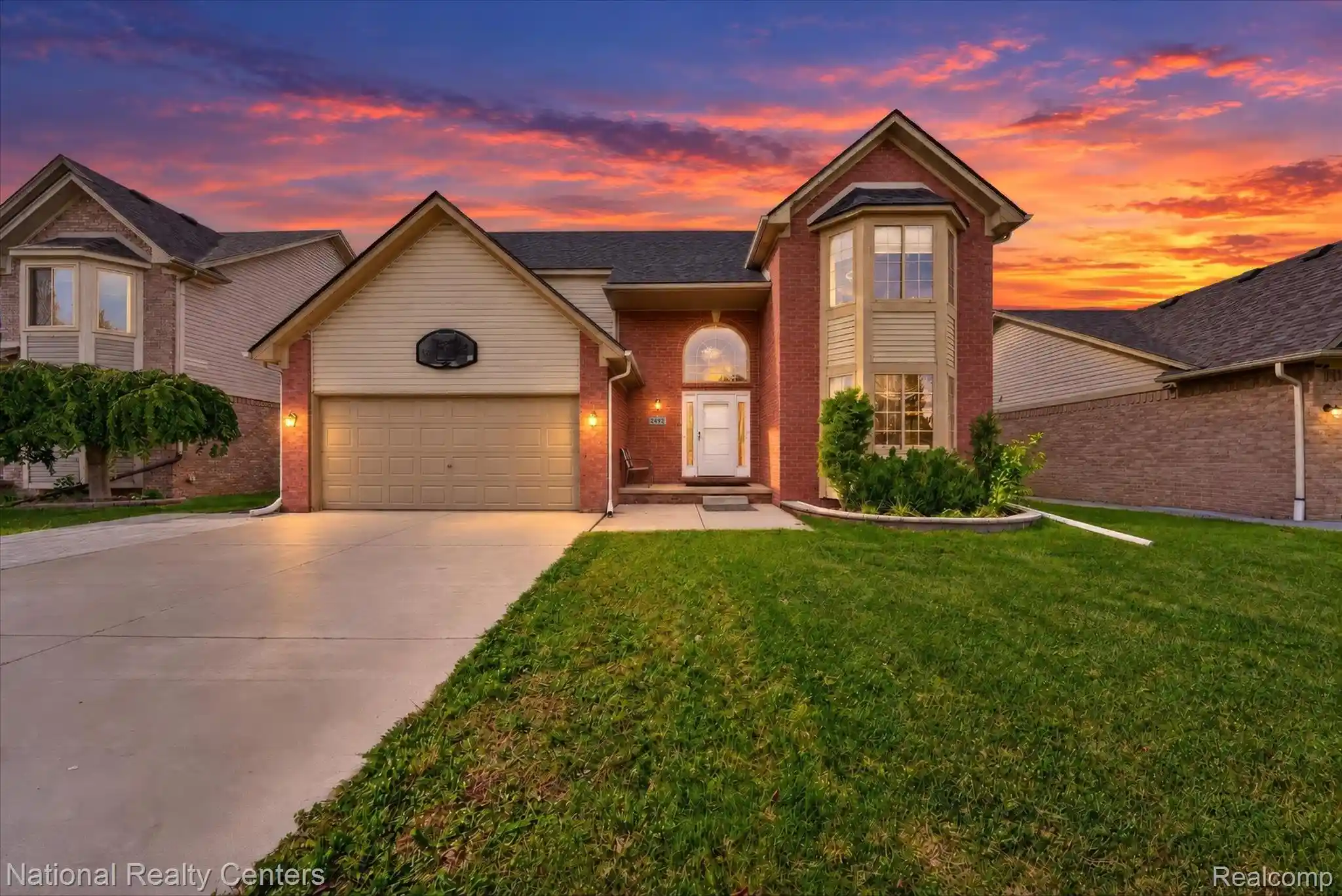 Photo 1 of Single family home for sale at 24292 Charles Dr, Trenton, MI 48183 | MLS# 20261083200 | Listing updated on 2026-10-29