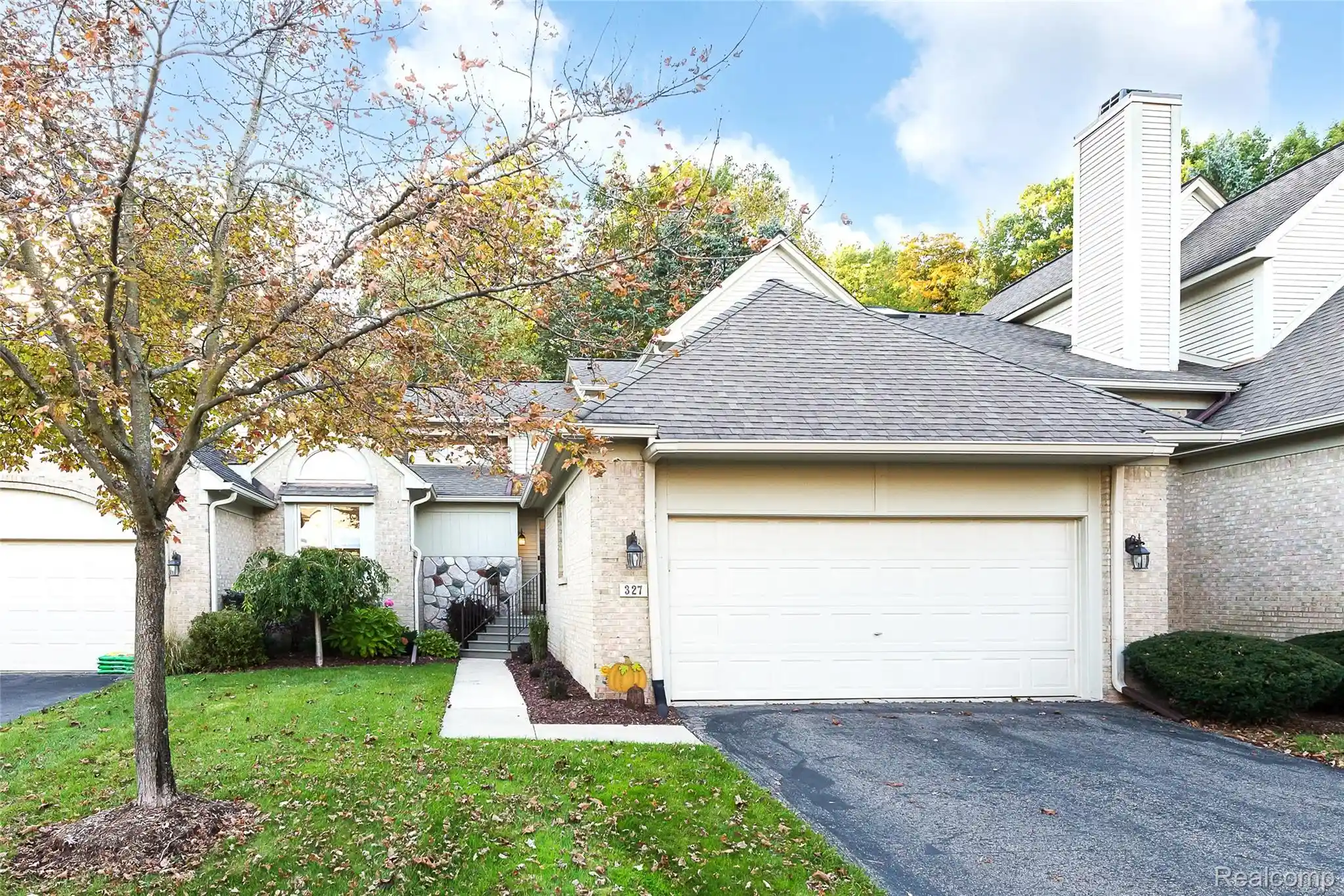 Photo 1 of Sale Pending at 327 Saint Lawrence Blvd, Northville, MI 48168 | MLS# 20261083203 | Listing updated on 2026-10-18