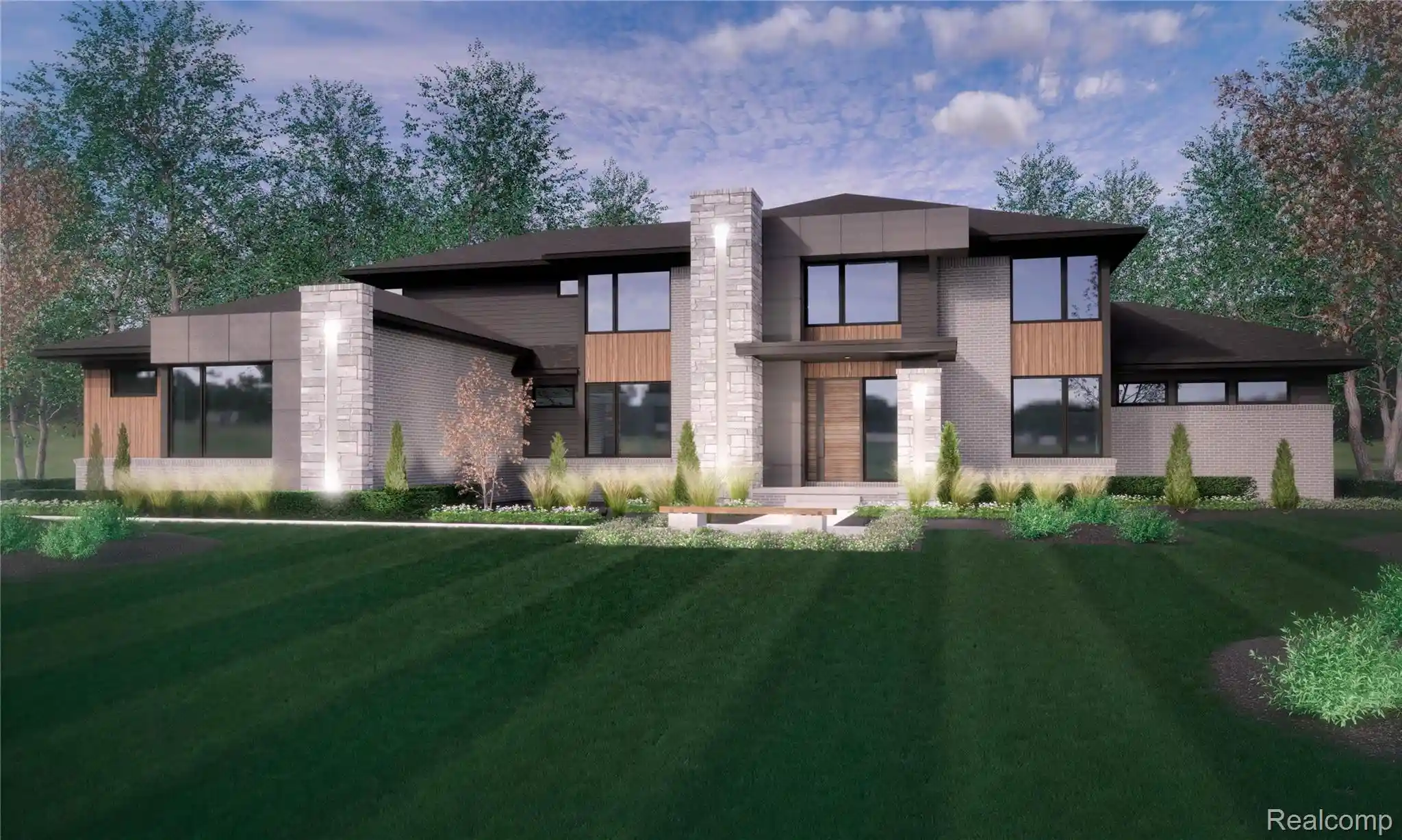 Photo 1 of Single family home for sale at 2726 Bay Dr, West Bloomfield, MI 48324 | MLS# 20261083205 | Listing updated on 2026-10-14