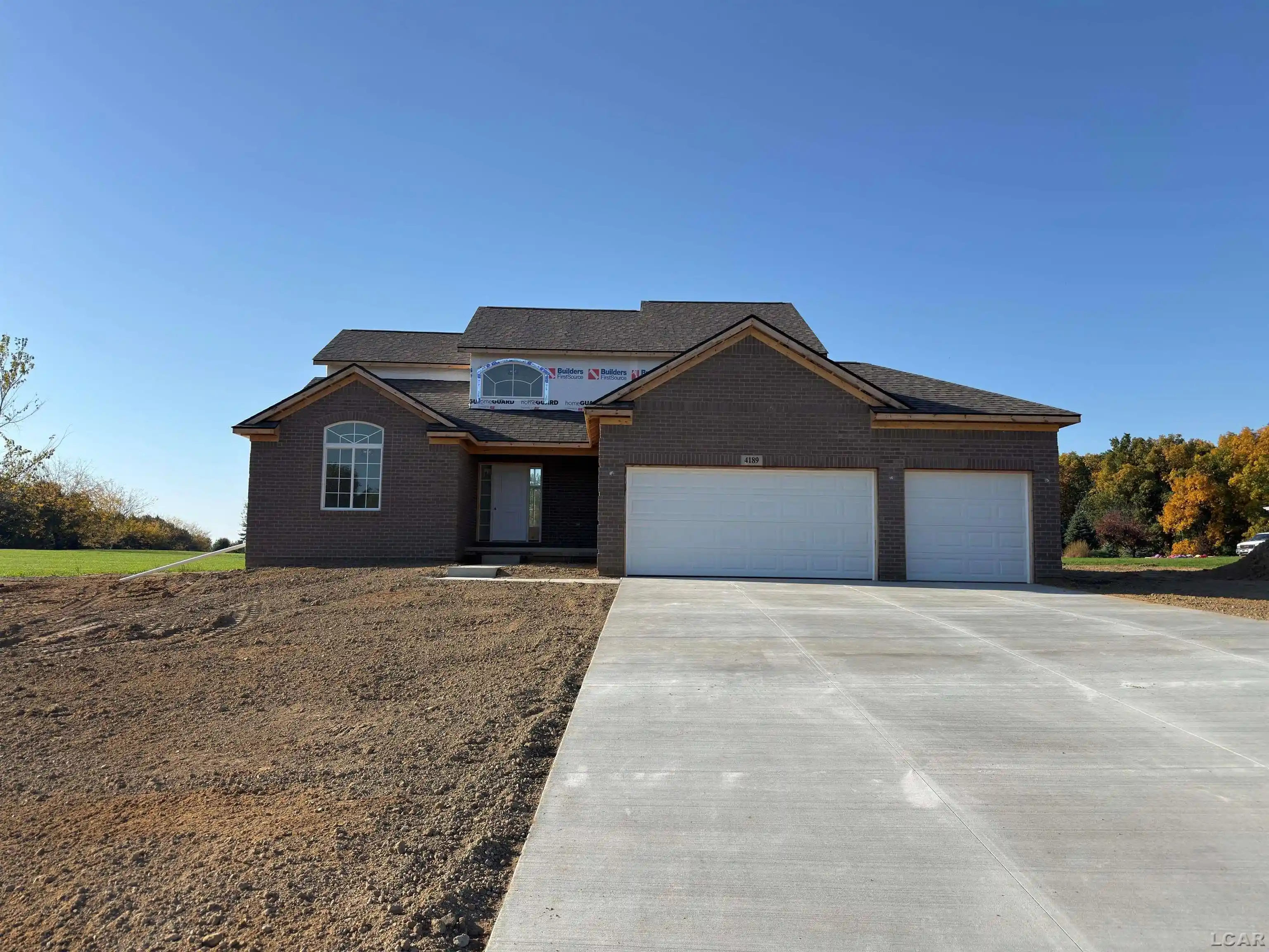 Single family home for sale at 4189 Samantha Dr, Britton, MI 49229 | MLS# 56050224785