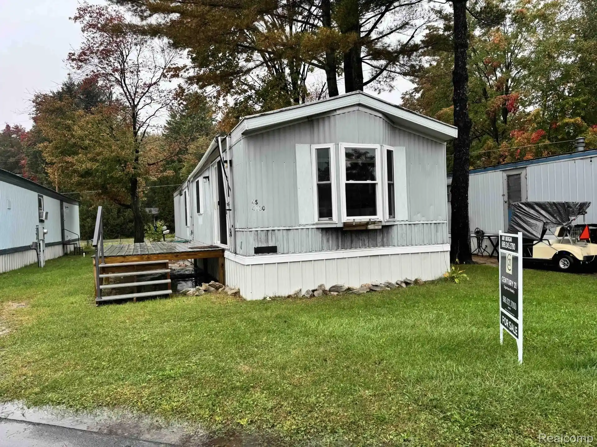 Photo 1 of Single family home for sale at 4930 S Hickory St, Beaverton, MI 48612 | MLS# 20261083206 | Listing updated on 2026-10-15