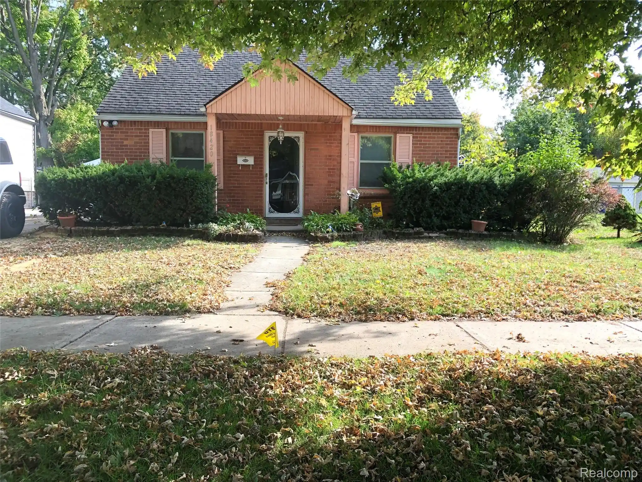 Photo 1 of Single family home for sale at 18420 Brady, Redford, MI 48240 | MLS# 20261083214 | Listing updated on 2026-10-29