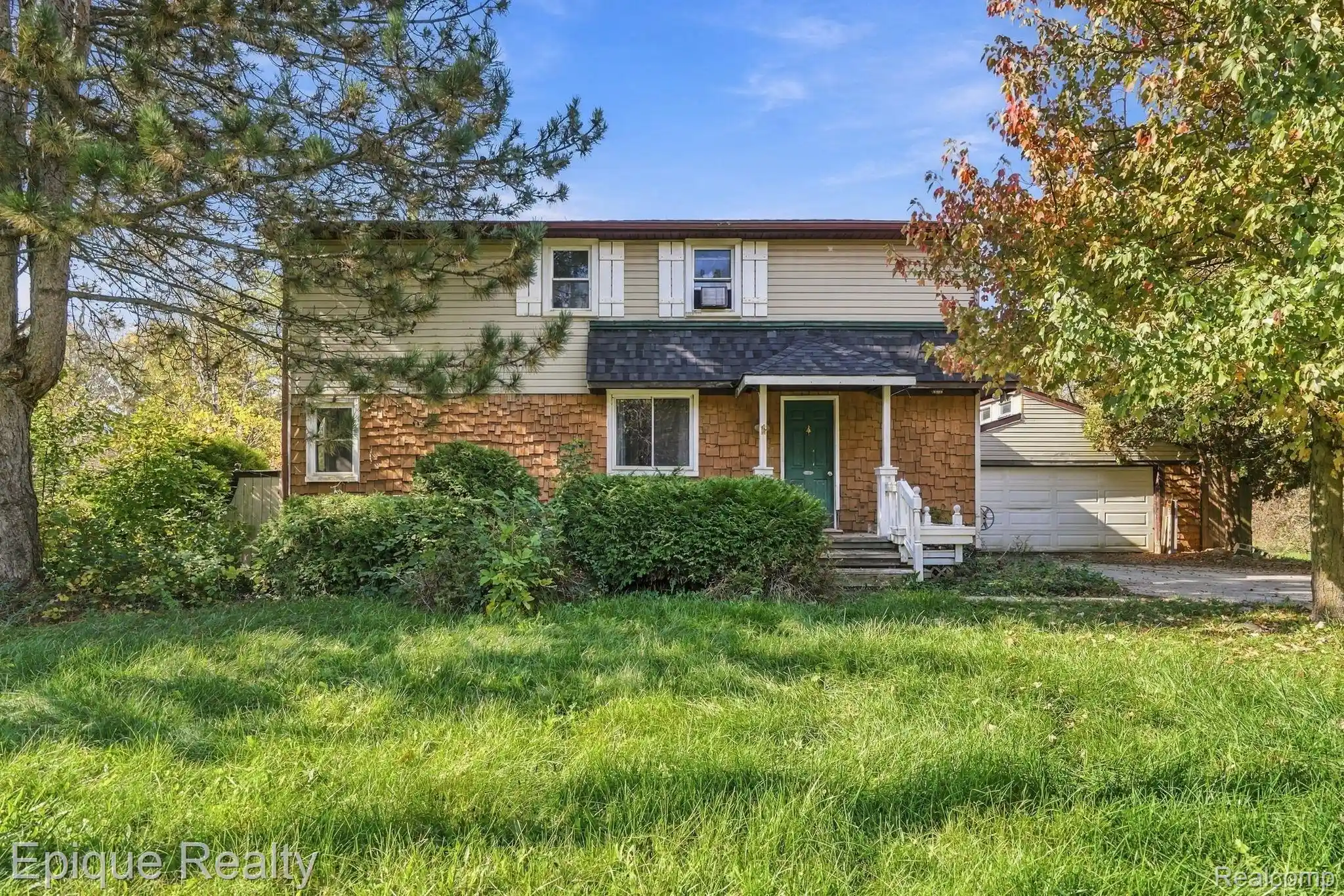 Single family home for sale at 67 Gray Rd, Lapeer, MI 48446 | MLS# 20261083216
