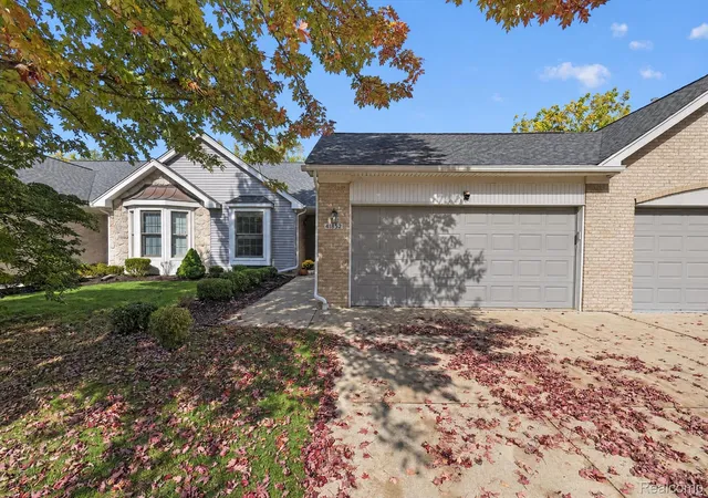 Photo 1 of Condo for sale at 41852 Coventry Way, Canton, MI 48187 | MLS# 20261083219 | Listing updated on 2026-10-26