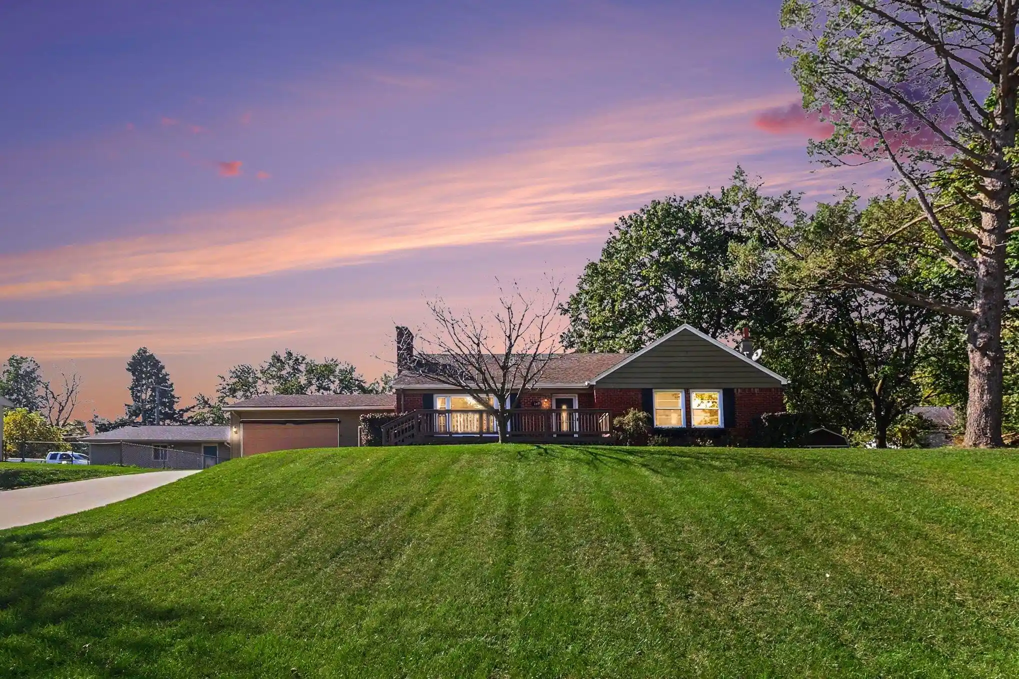 Photo 1 of Single family home for sale at 167 University Dr, Howell, MI 48843 | MLS# 81026054584 | Listing updated on 2026-10-14