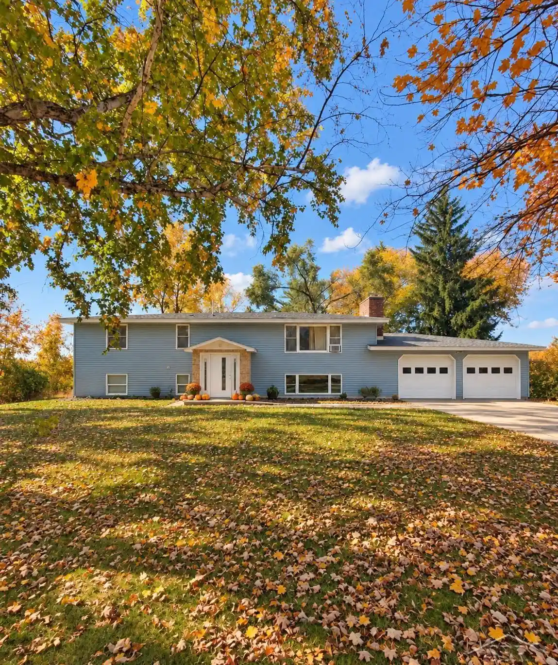 Photo 1 of Single family home for sale at 6381 Middle Rd, Hope, MI 48628 | MLS# 61050224795 | Listing updated on 2026-10-30