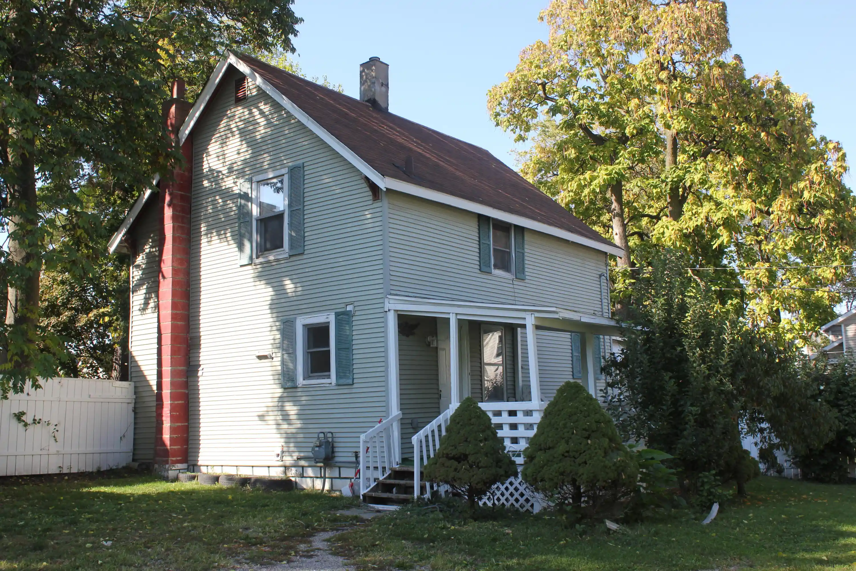 Photo 1 of Single family home for sale at 418 Breens Ct Sw, Grand Rapids, MI 49503 | MLS# 65026054589 | Listing updated on 2026-10-20