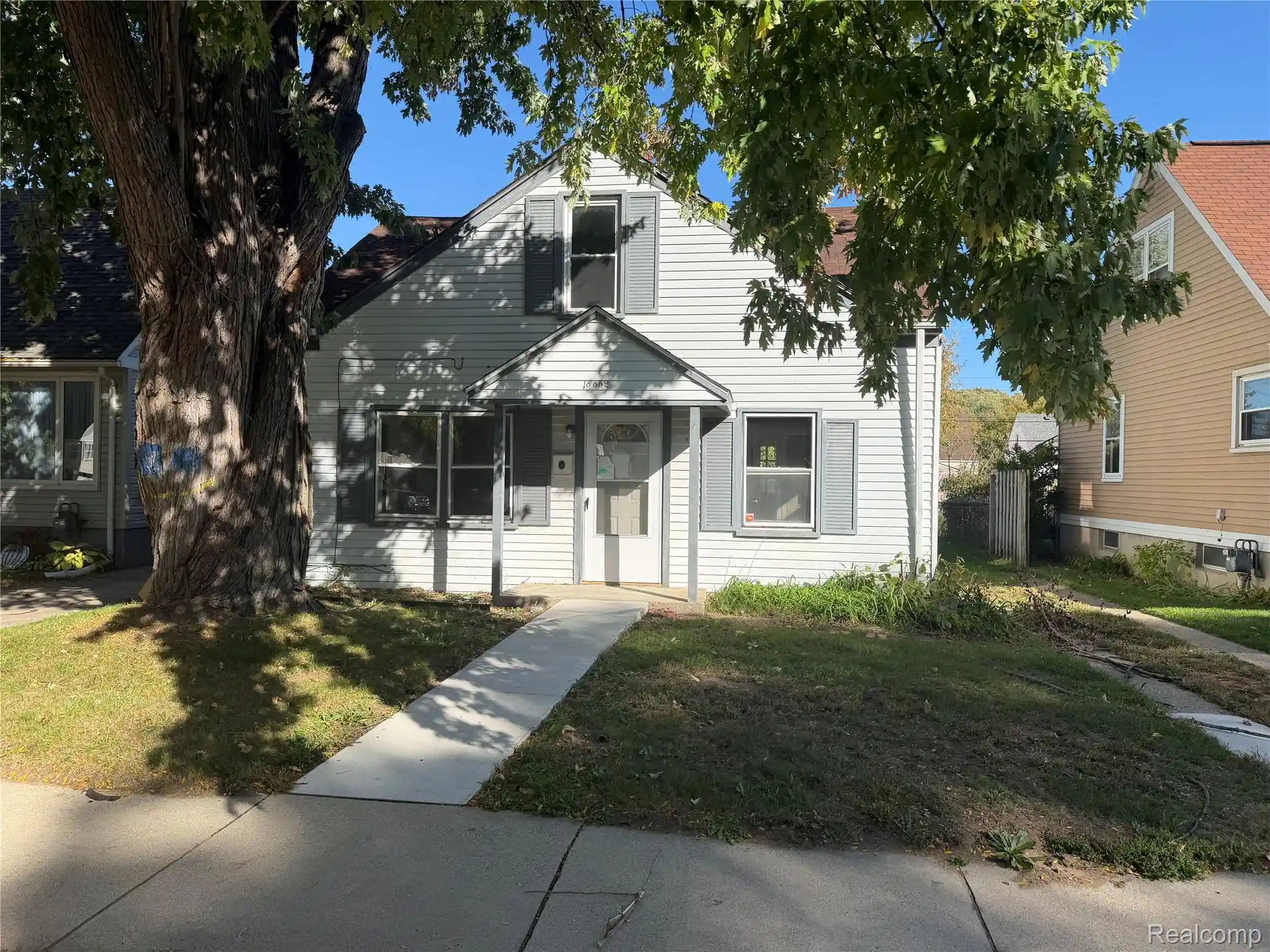 Photo 1 of Single family home for sale at 18852 Indian, Redford, MI 48240 | MLS# 20261083229 | Listing updated on 2026-10-14