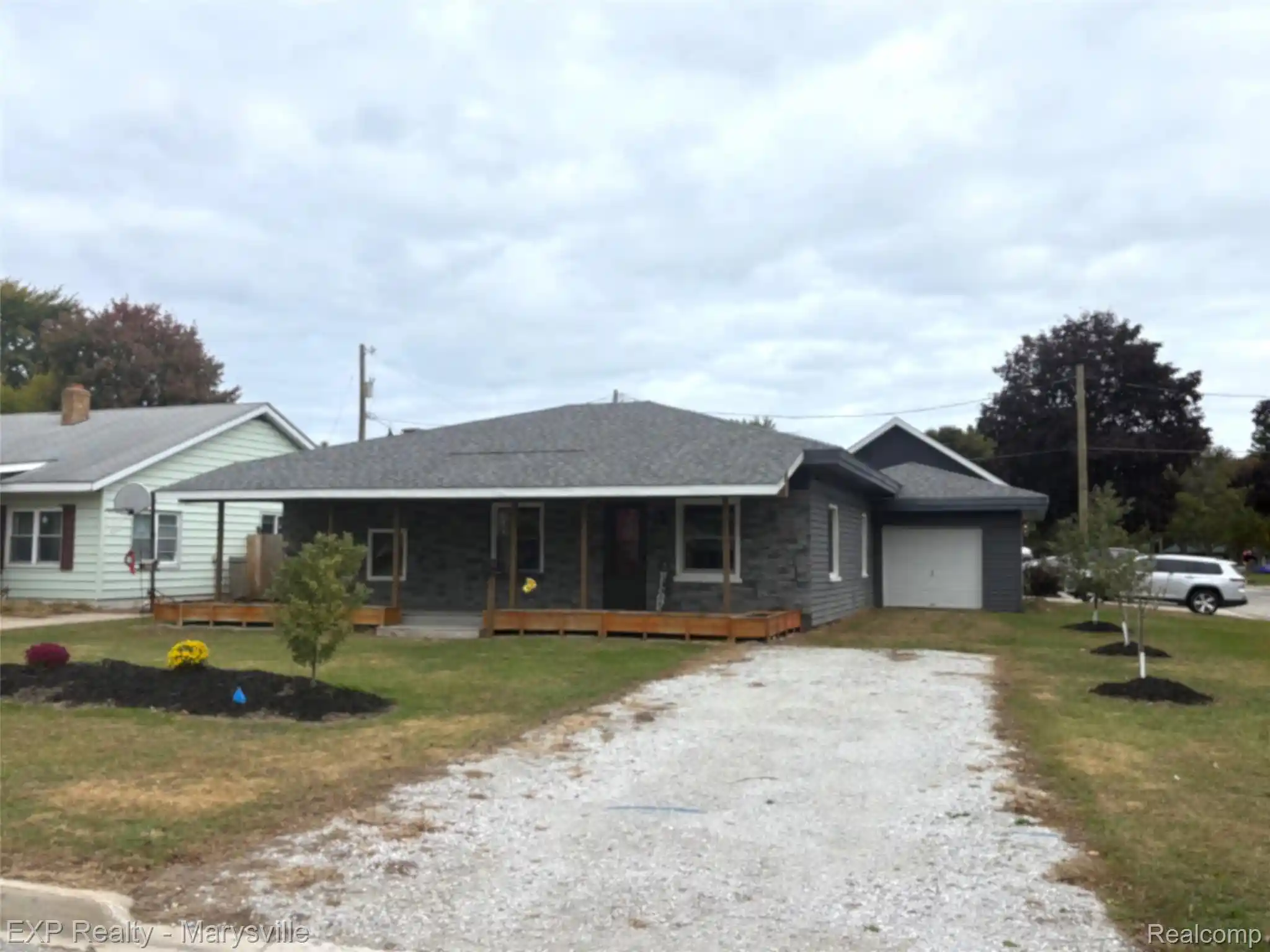 Photo 1 of Single family home for sale at 3516 10th Avenue, Port Huron, MI 48060 | MLS# 20261083235 | Listing updated on 2026-10-19