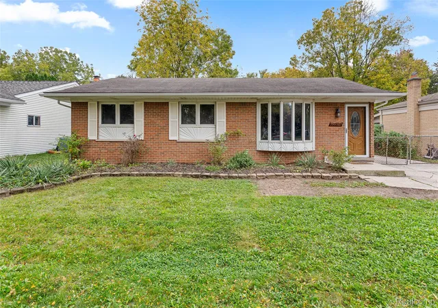 Photo 1 of Single family home for sale at 39956 Coronation Rd, Canton, MI 48188 | MLS# 20261083241 | Listing updated on 2026-10-27