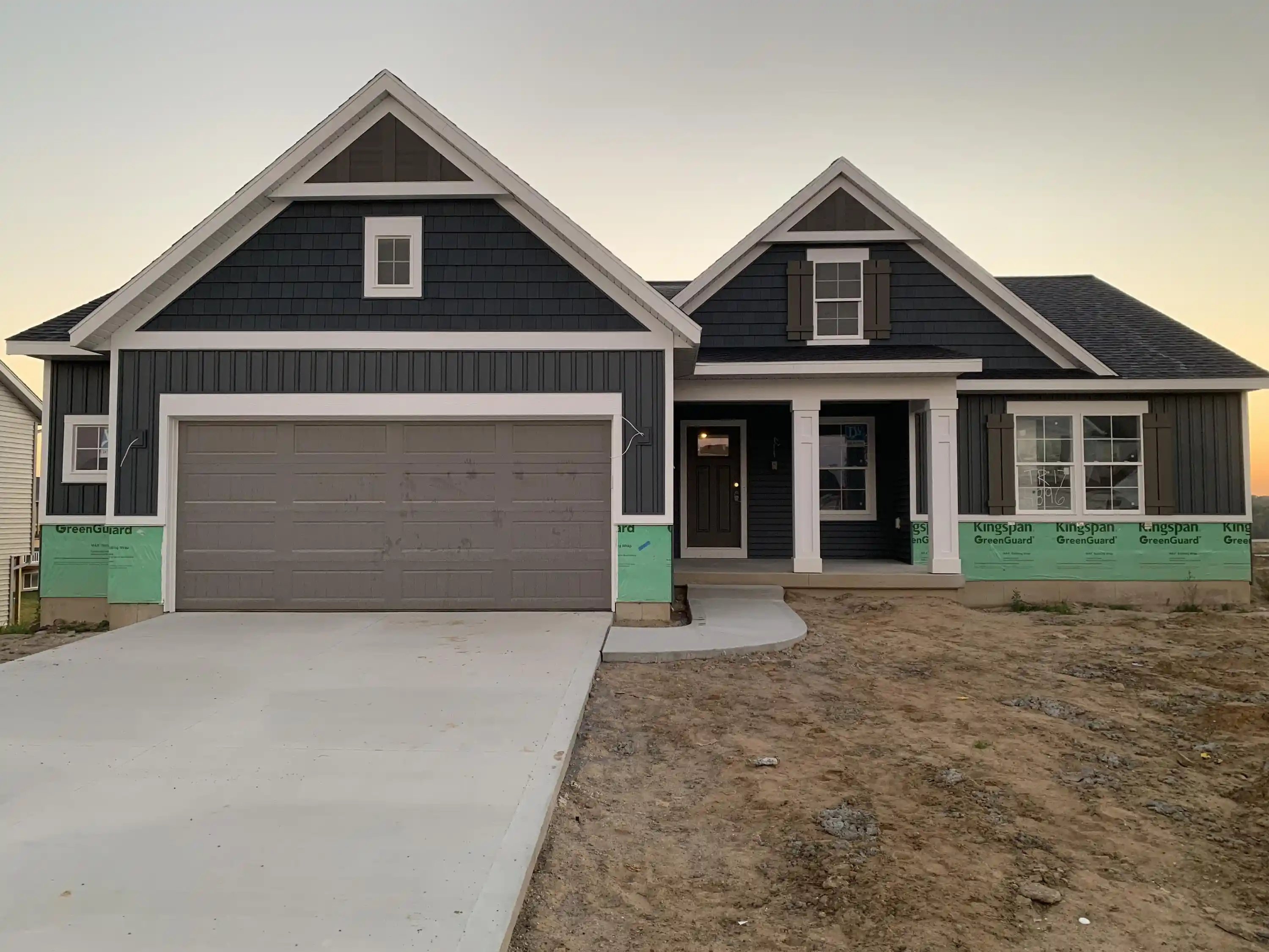 Photo 1 of Single family home for sale at 4896 Bethpage Dr Nw, Comstock Park, MI 49321 | MLS# 65026054599 | Listing updated on 2026-10-21