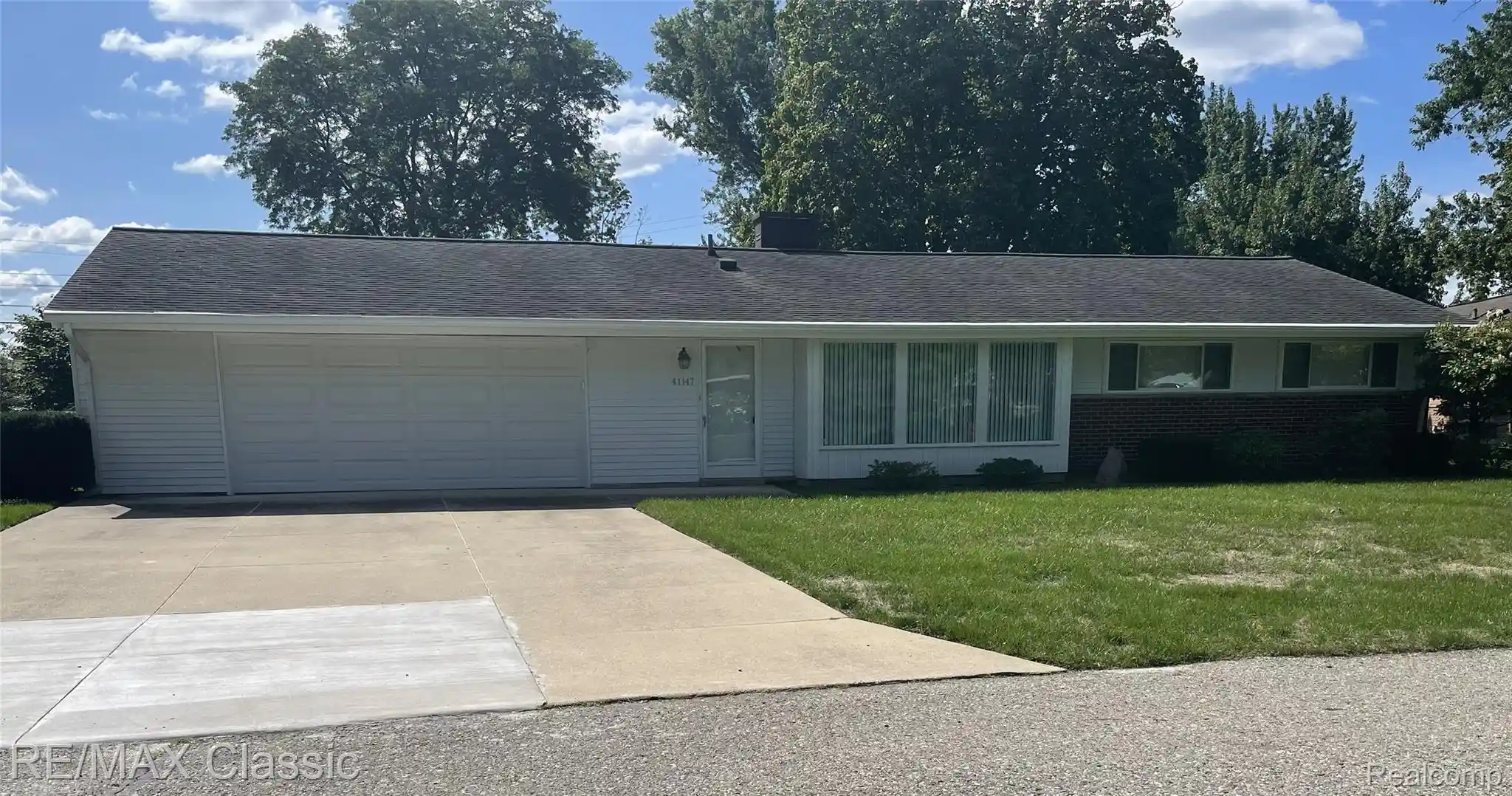 Photo 1 of Sale Pending at 41147 S Mcmahon Cir, Novi, MI 48375 | MLS# 20261083248 | Listing updated on 2026-10-24