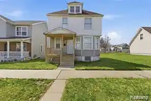 Photo 1 of Single family home for sale at 5729 Maxwell St, Detroit, MI 48213 | MLS# 20261083249 | Listing updated on 2026-10-22